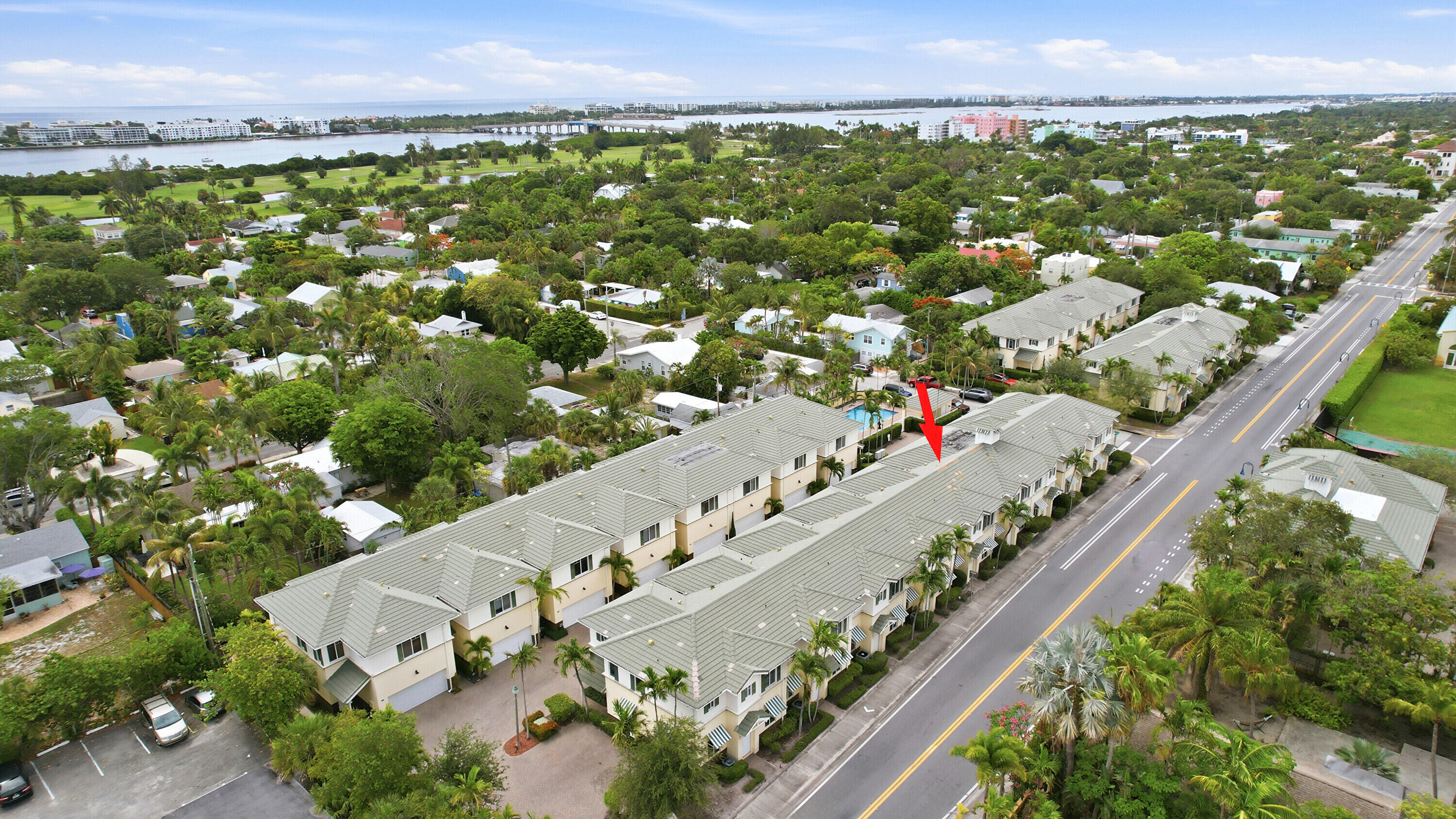 518 N Federal #14, Lake Worth FL 33460