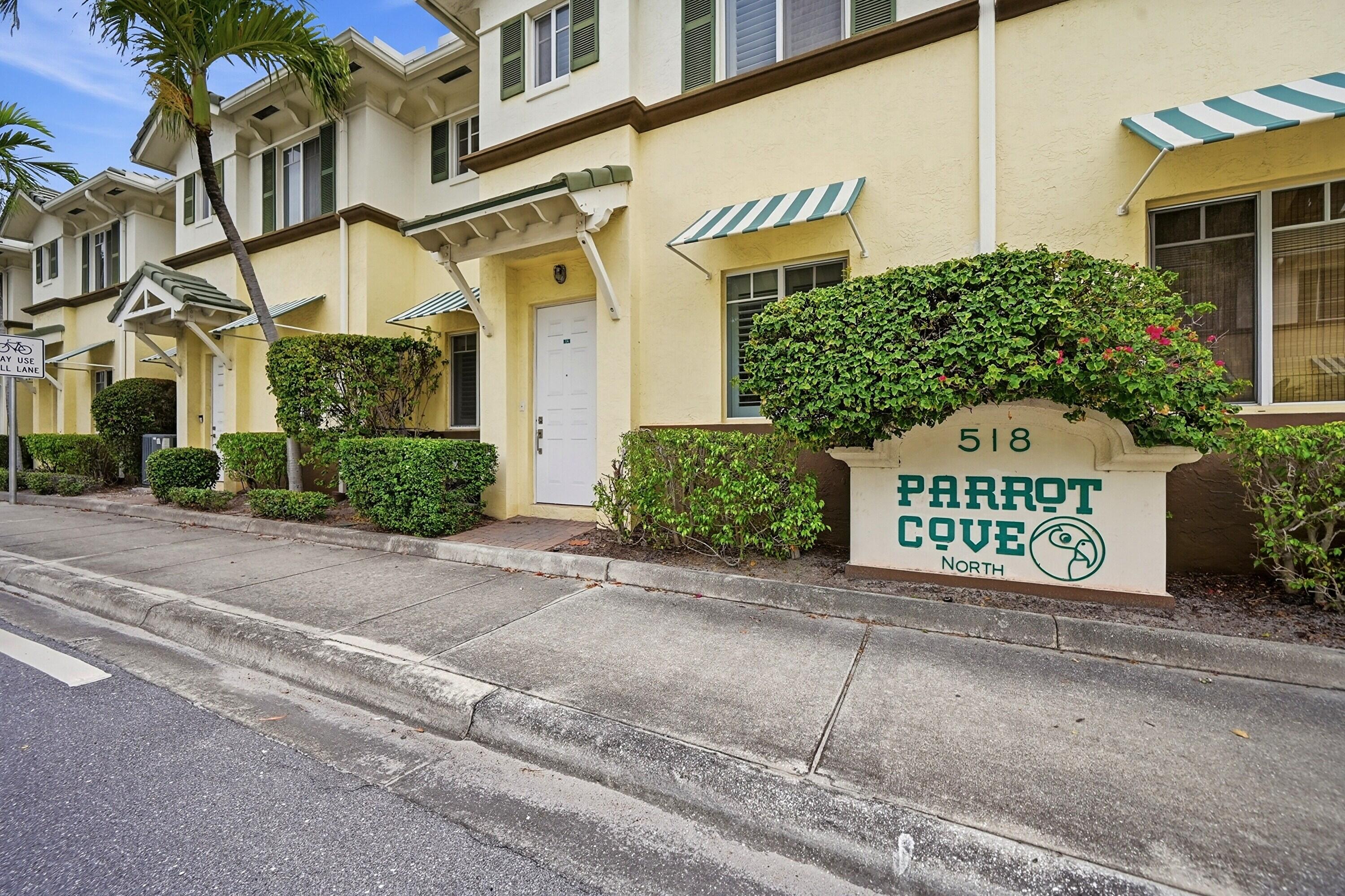518 N Federal #14, Lake Worth FL 33460