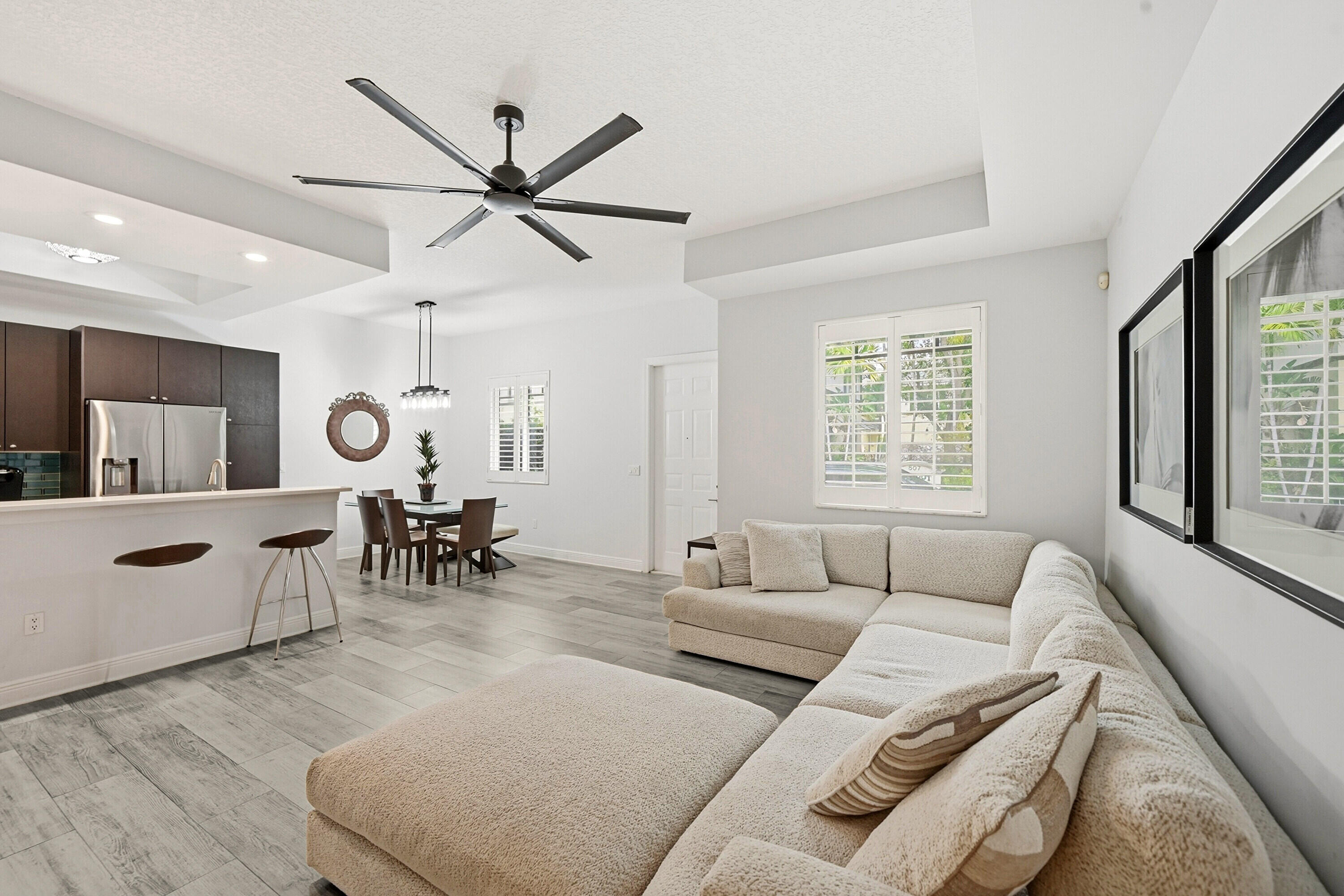 518 N Federal #14, Lake Worth FL 33460