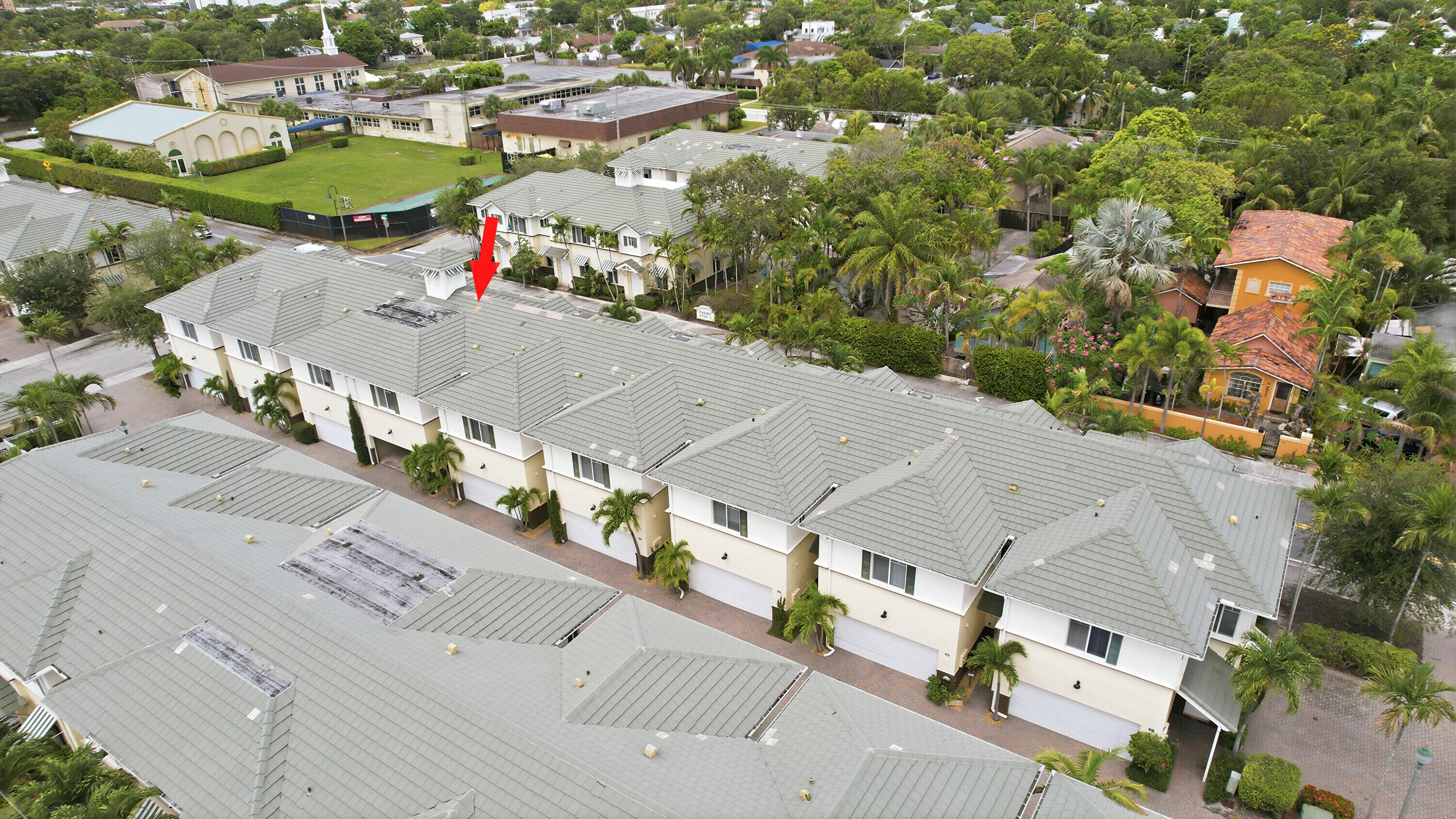 518 N Federal #14, Lake Worth FL 33460