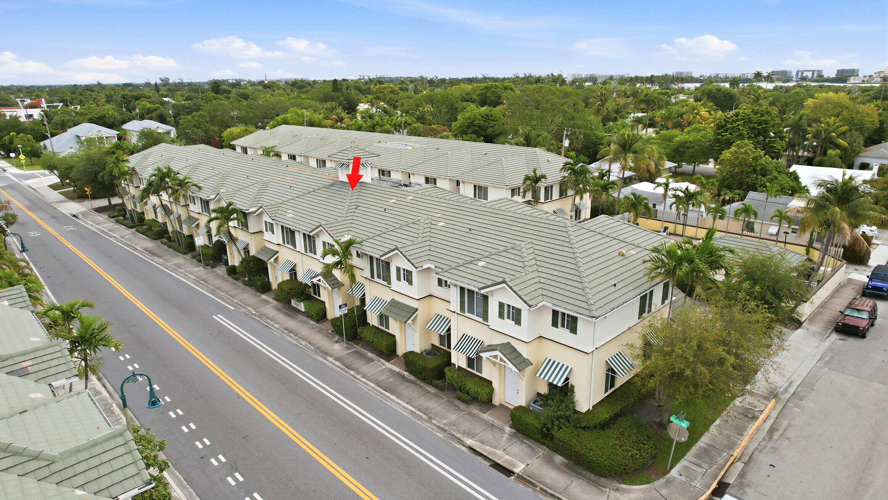 518 N Federal #14, Lake Worth FL 33460