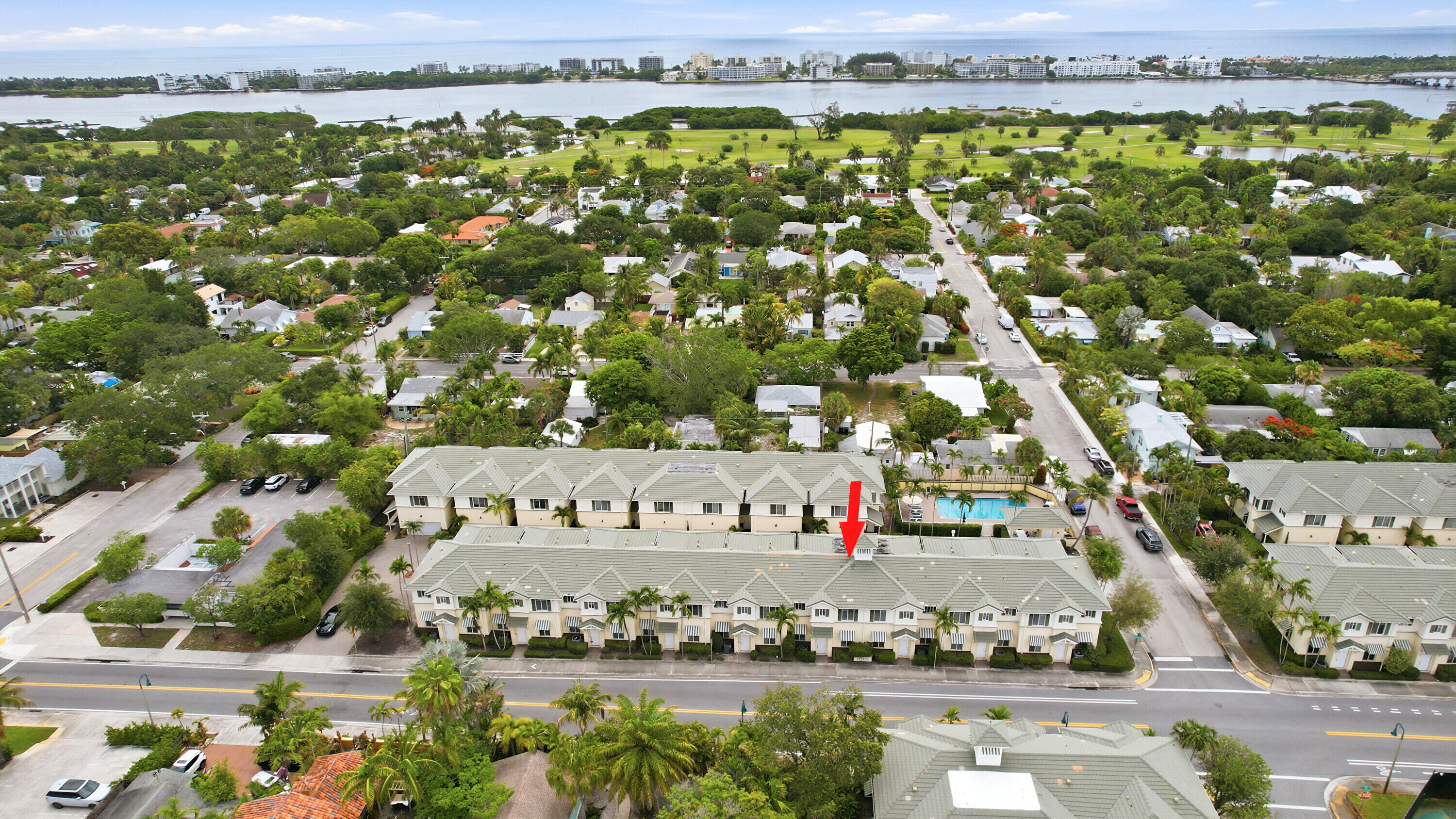 518 N Federal #14, Lake Worth FL 33460