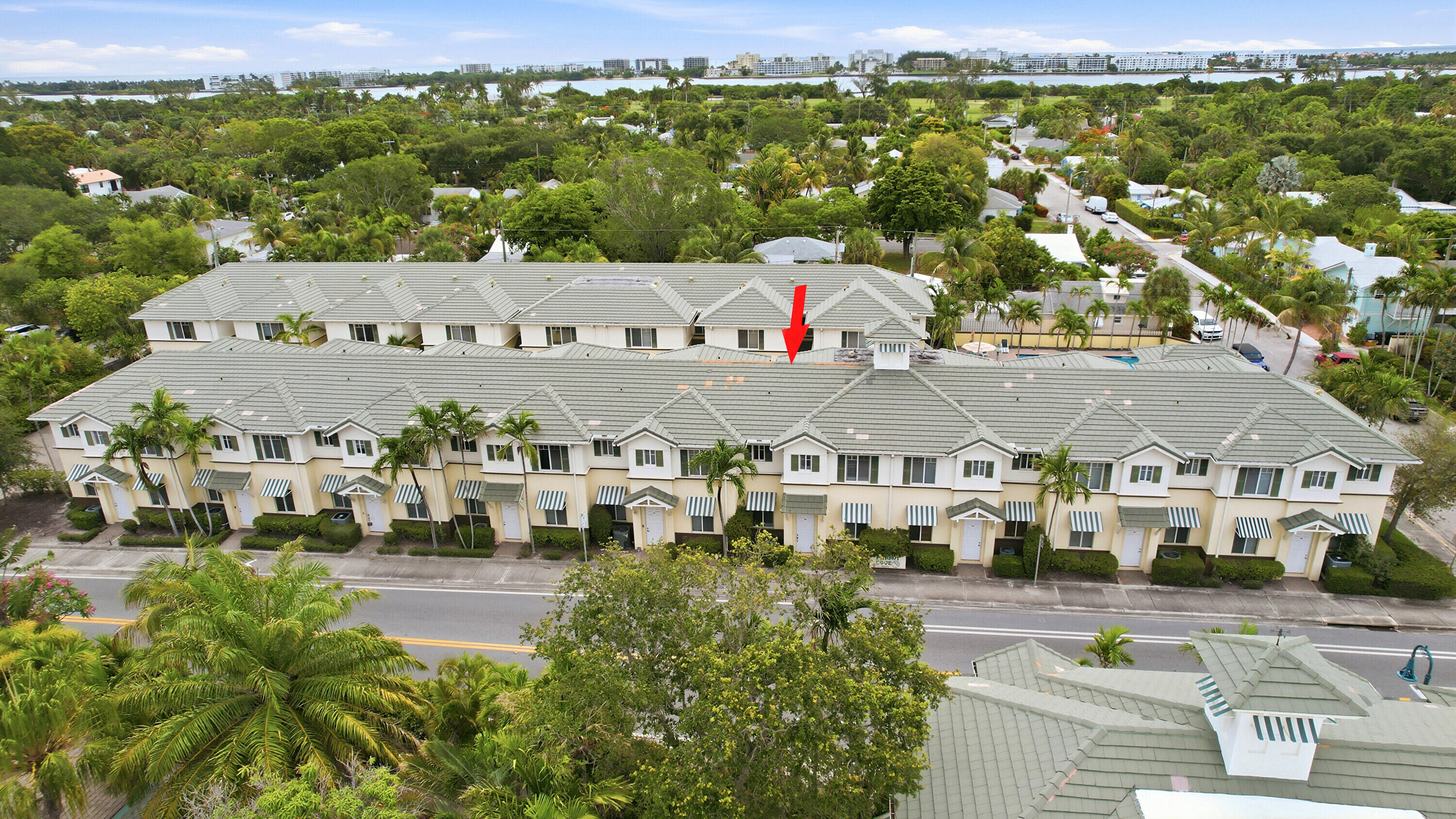 518 N Federal #14, Lake Worth FL 33460