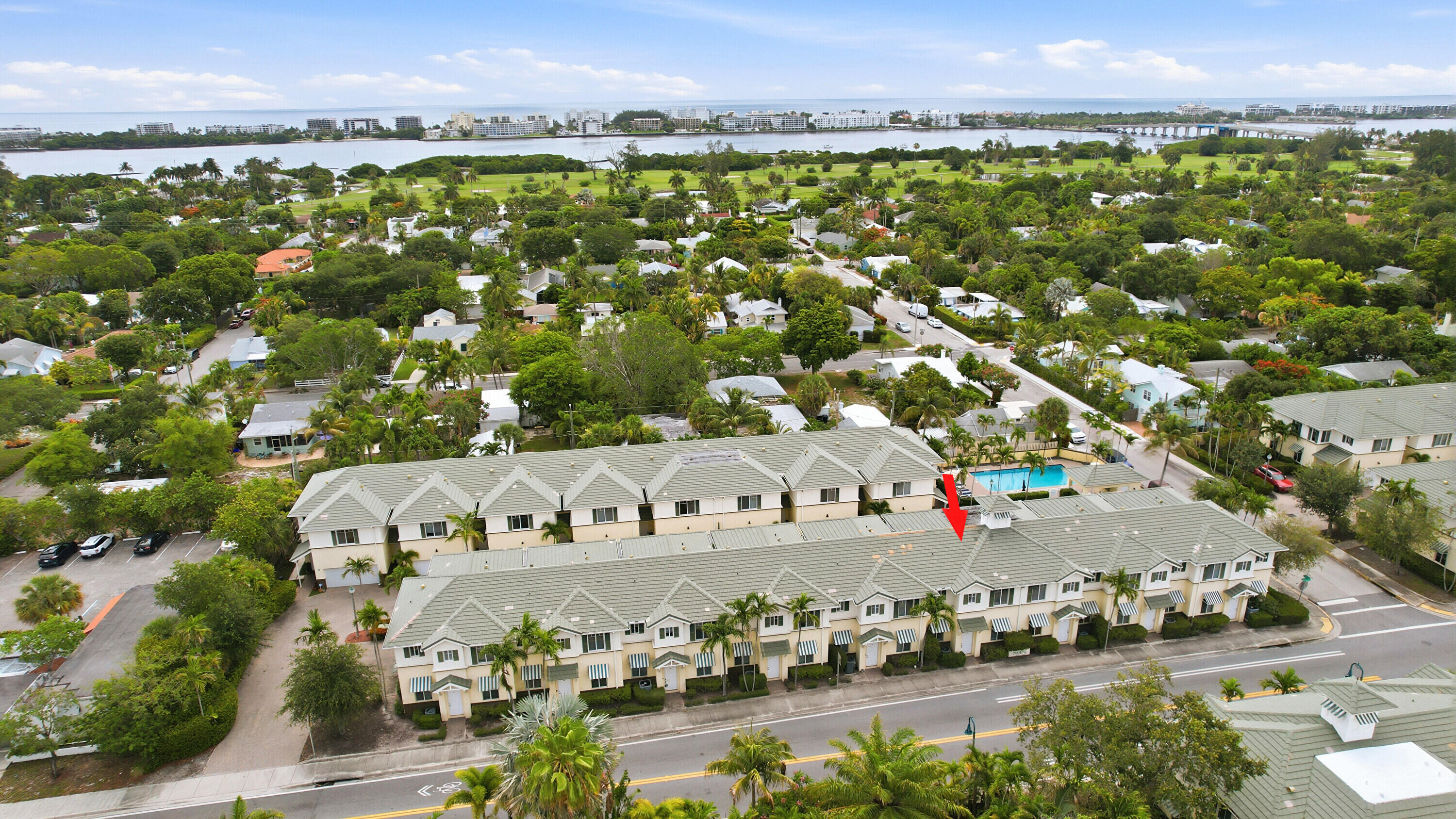 518 N Federal #14, Lake Worth FL 33460