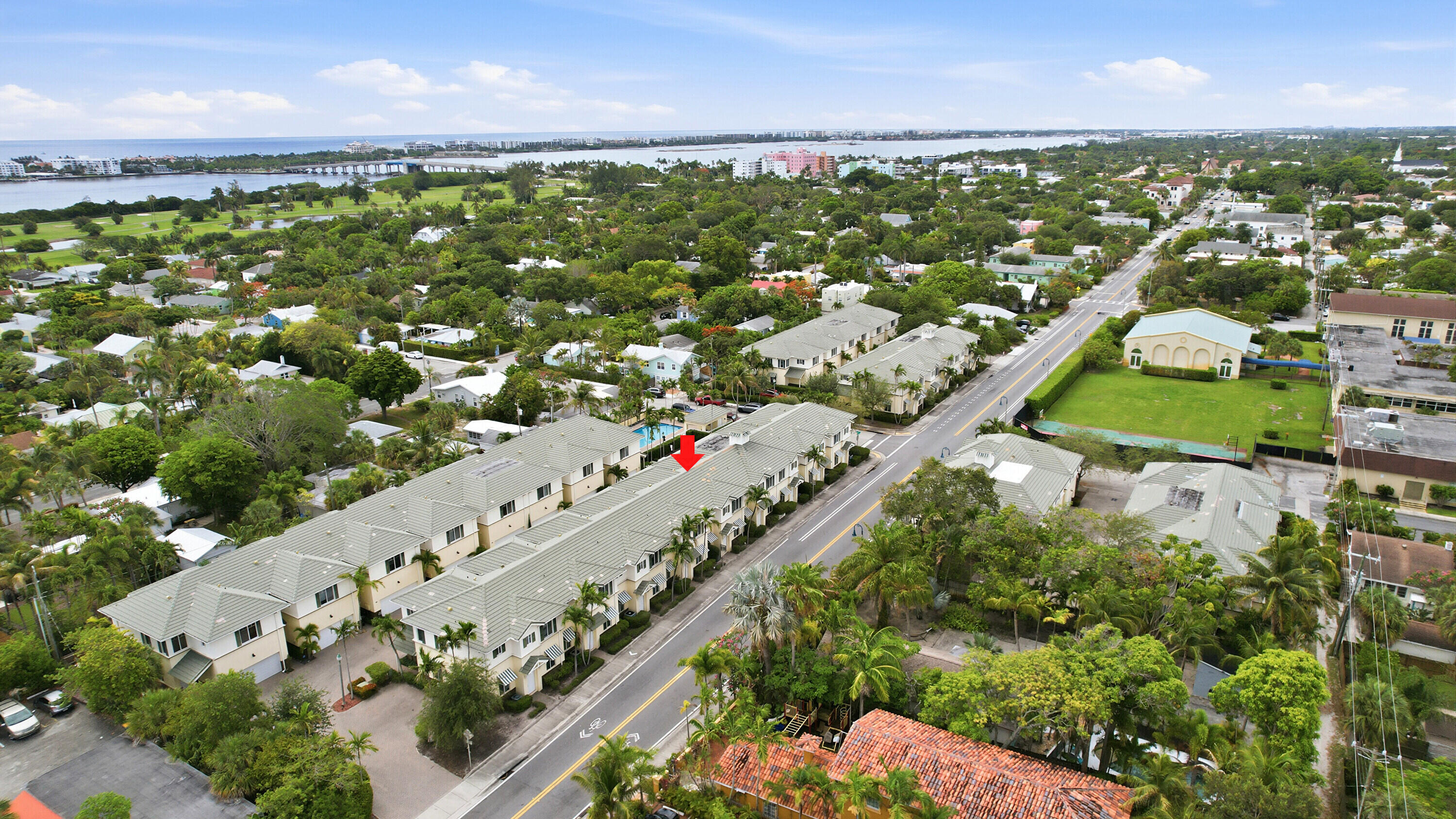 518 N Federal #14, Lake Worth FL 33460