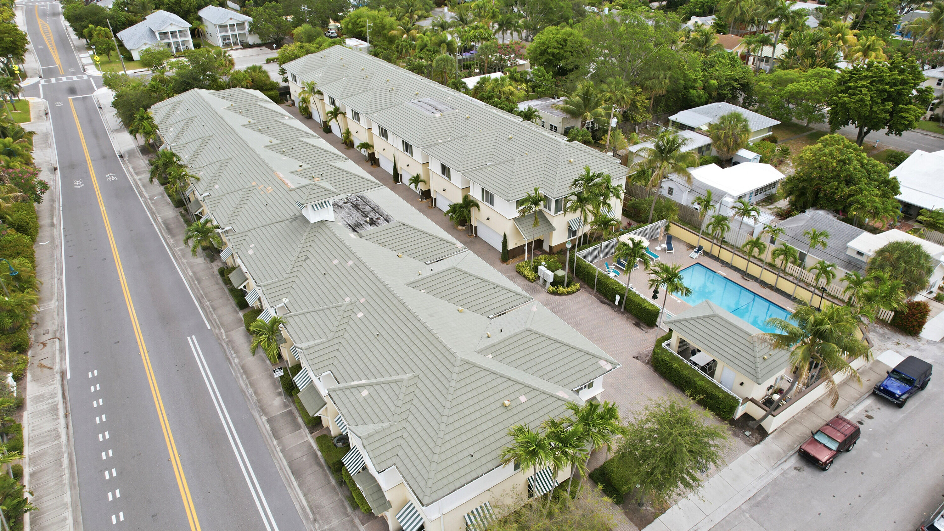 518 N Federal #14, Lake Worth FL 33460