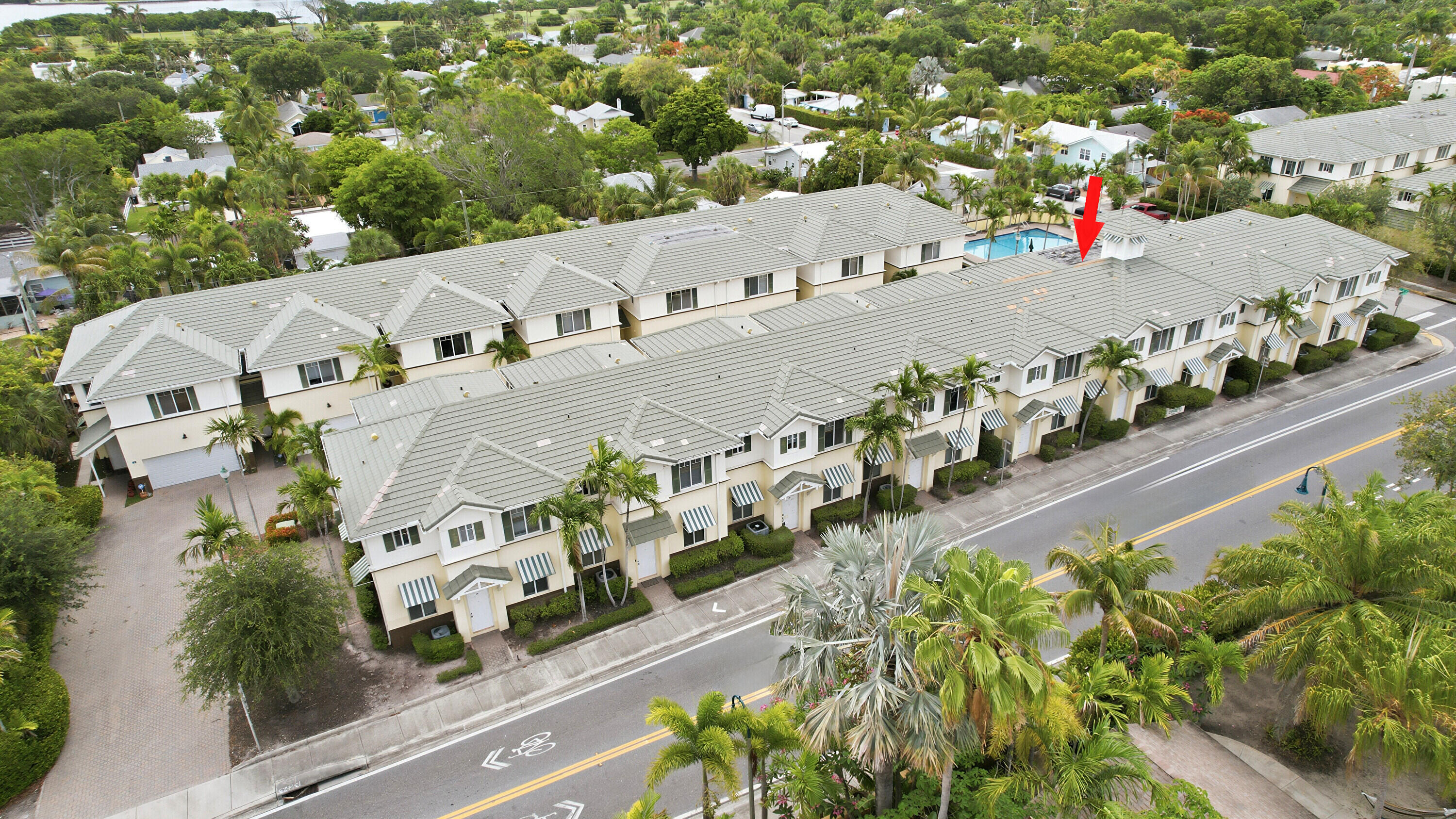 518 N Federal #14, Lake Worth FL 33460