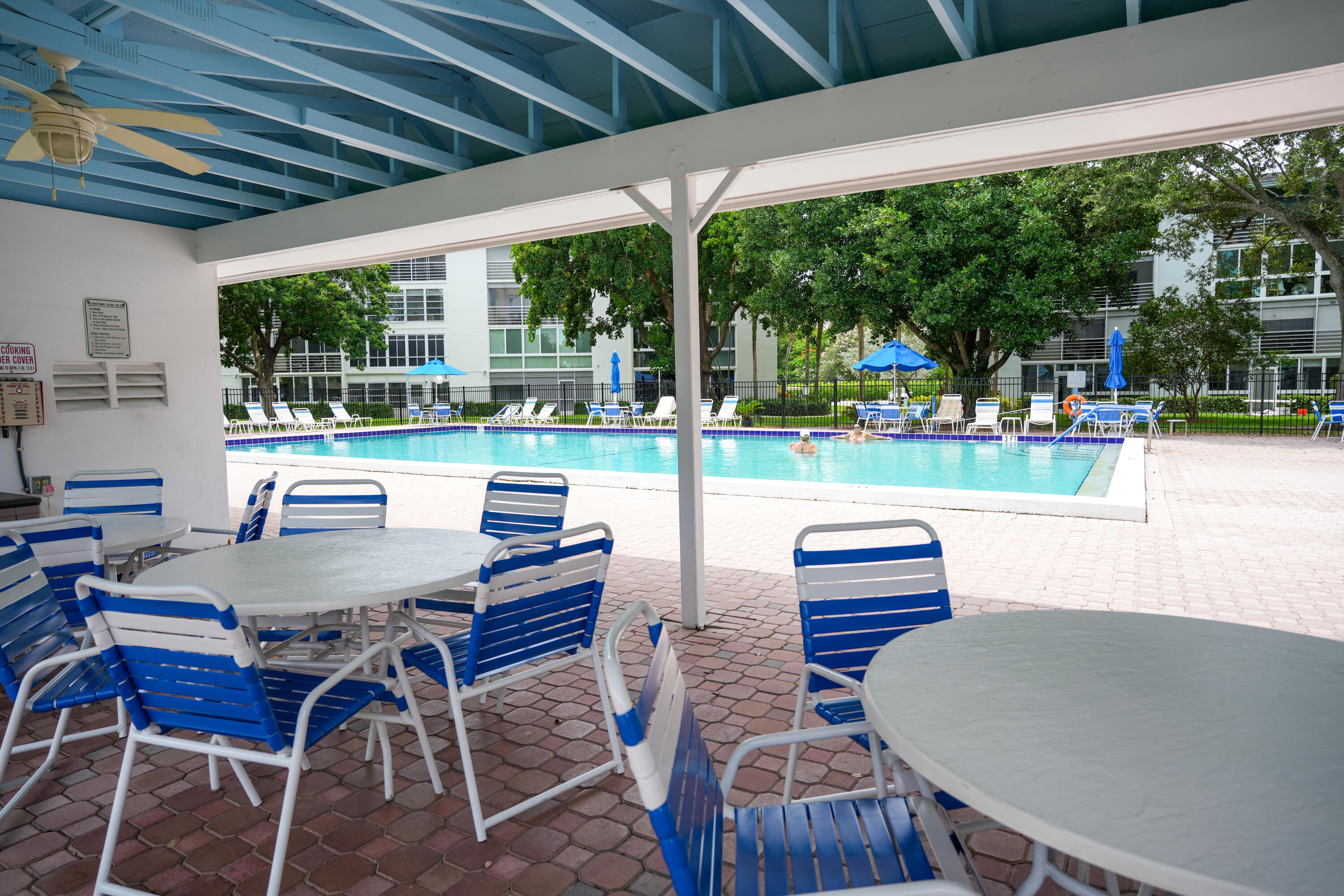 3002 Portofino #D1, Coconut Creek FL 33066