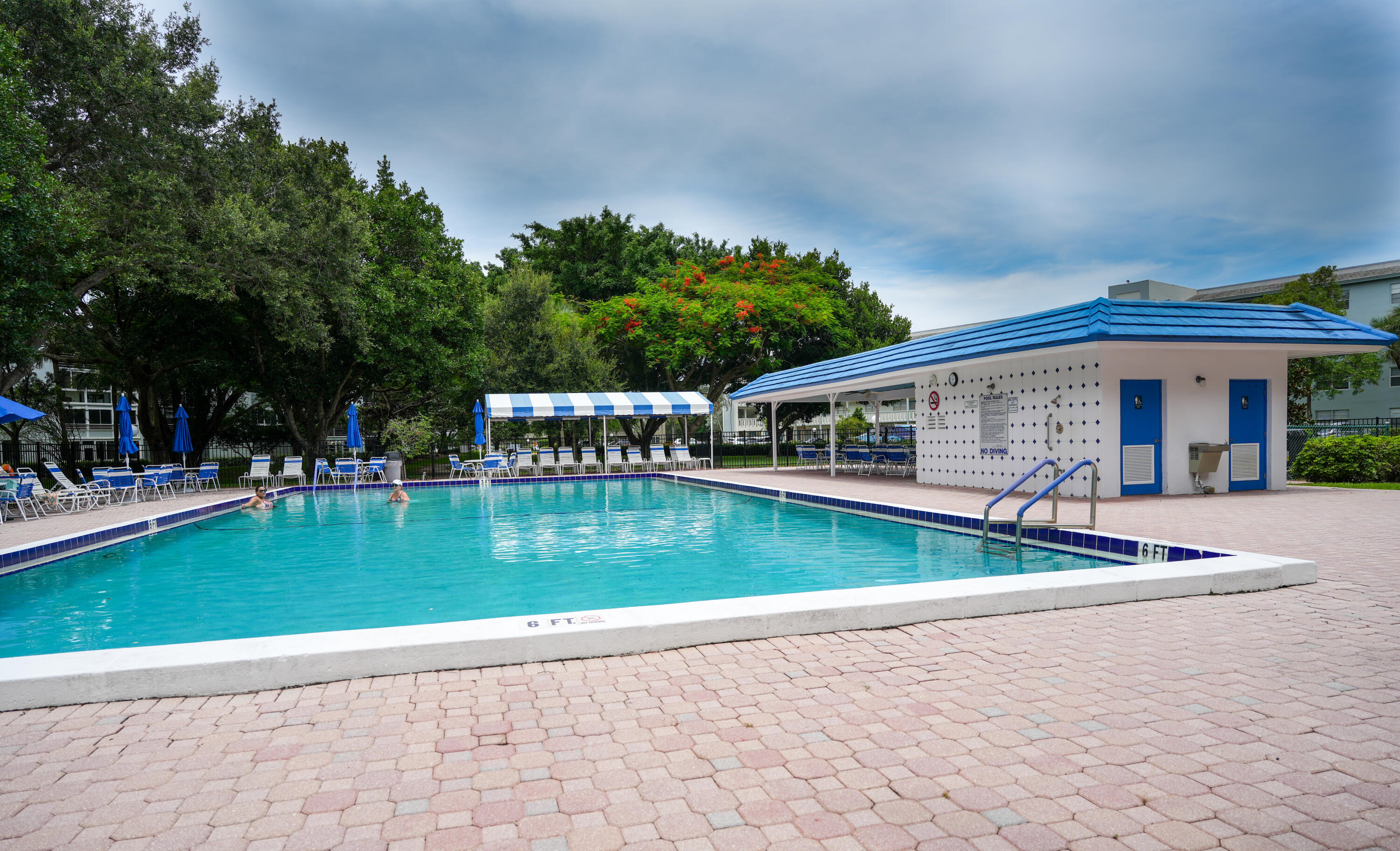 3002 Portofino #D1, Coconut Creek FL 33066