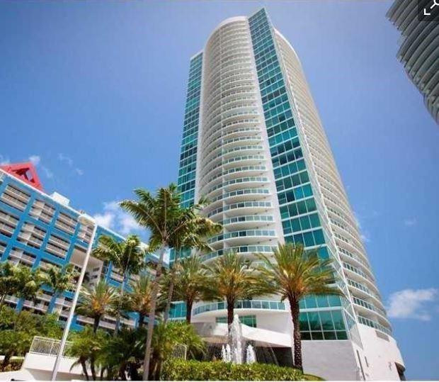 2101 Brickell #504, Miami FL 33129