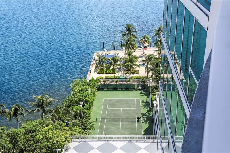 2101 Brickell #504, Miami FL 33129