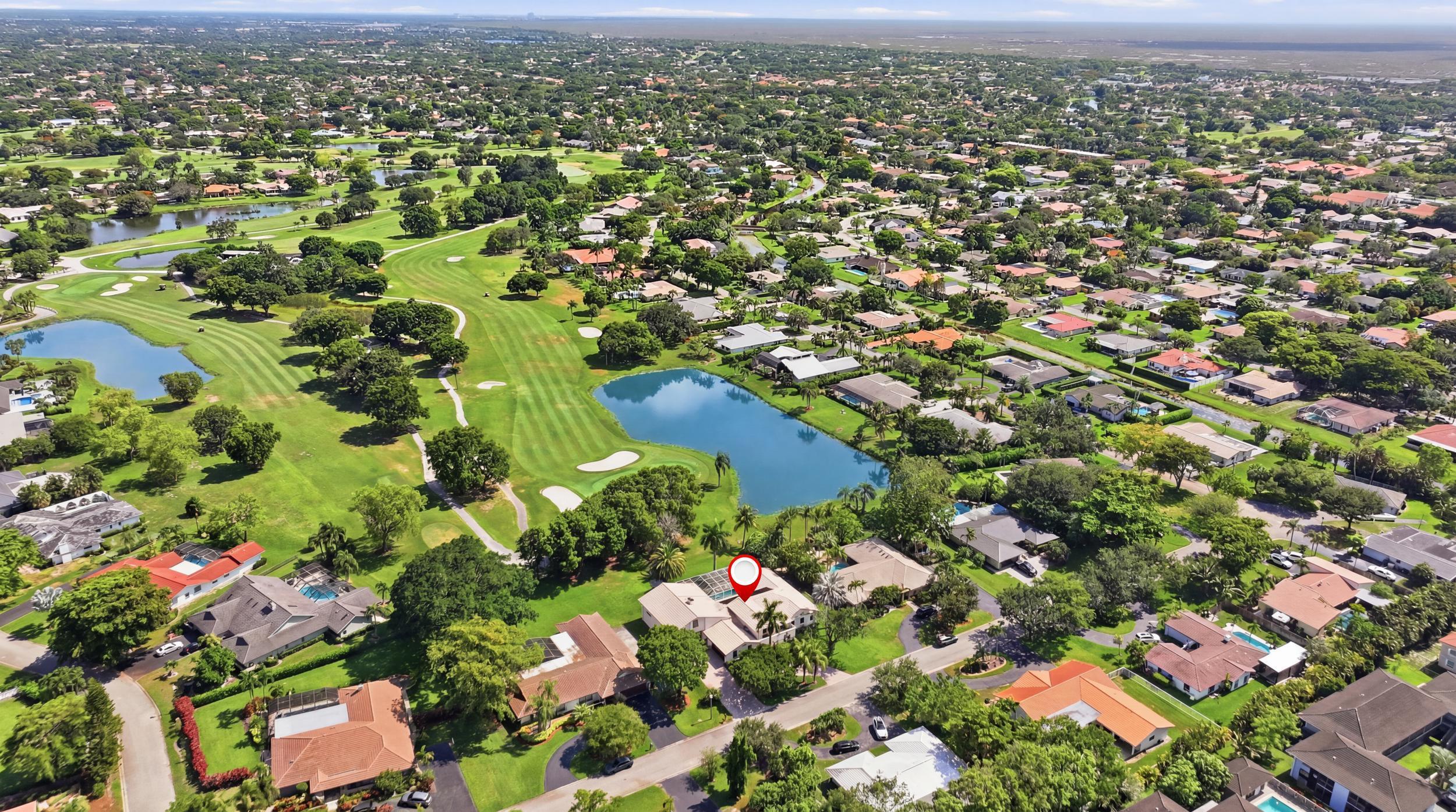 11200 NW 33rd, Coral Springs FL 33065