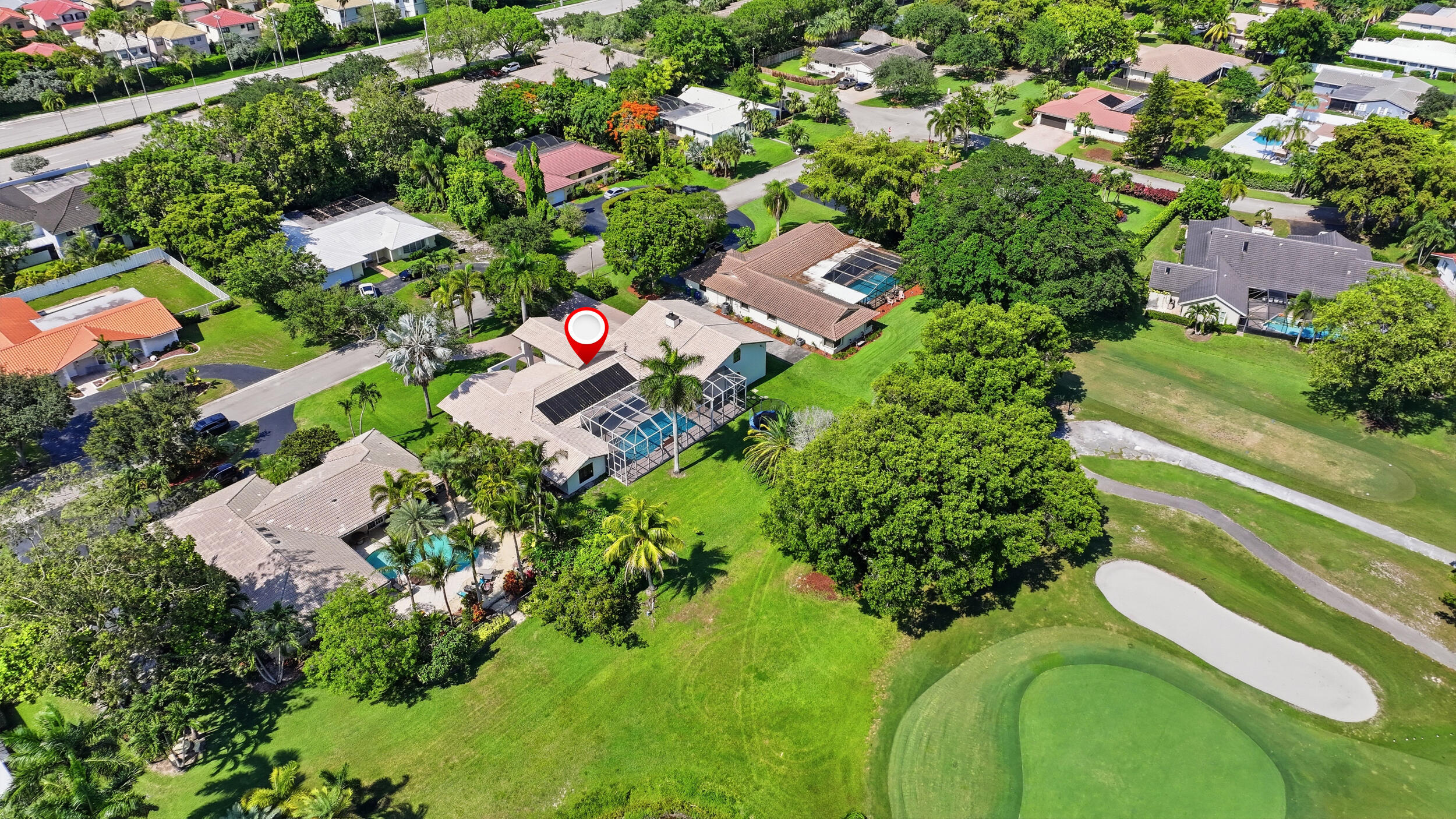 11200 NW 33rd, Coral Springs FL 33065
