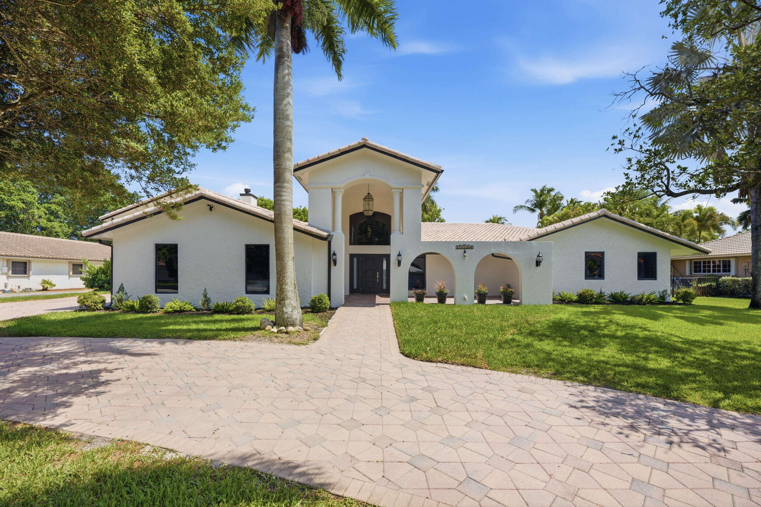 11200 NW 33rd, Coral Springs FL 33065
