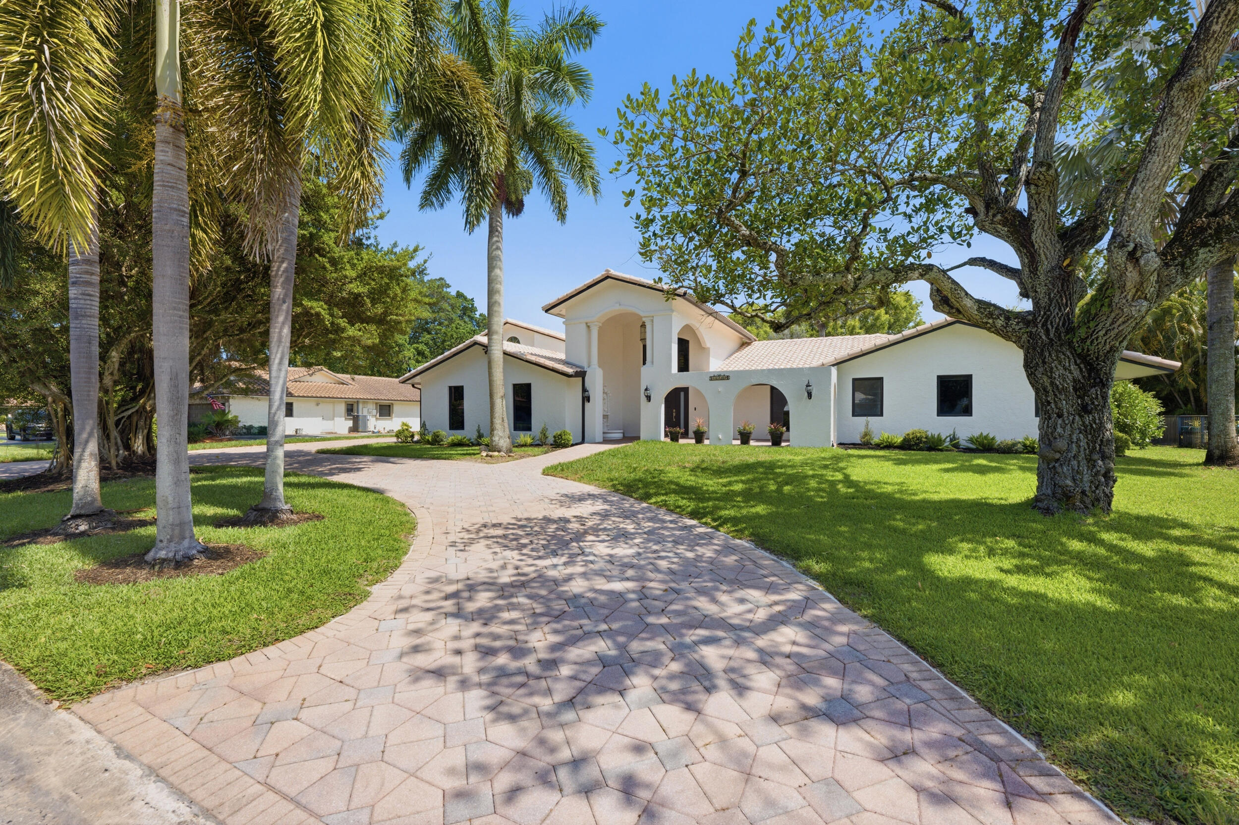 11200 NW 33rd, Coral Springs FL 33065