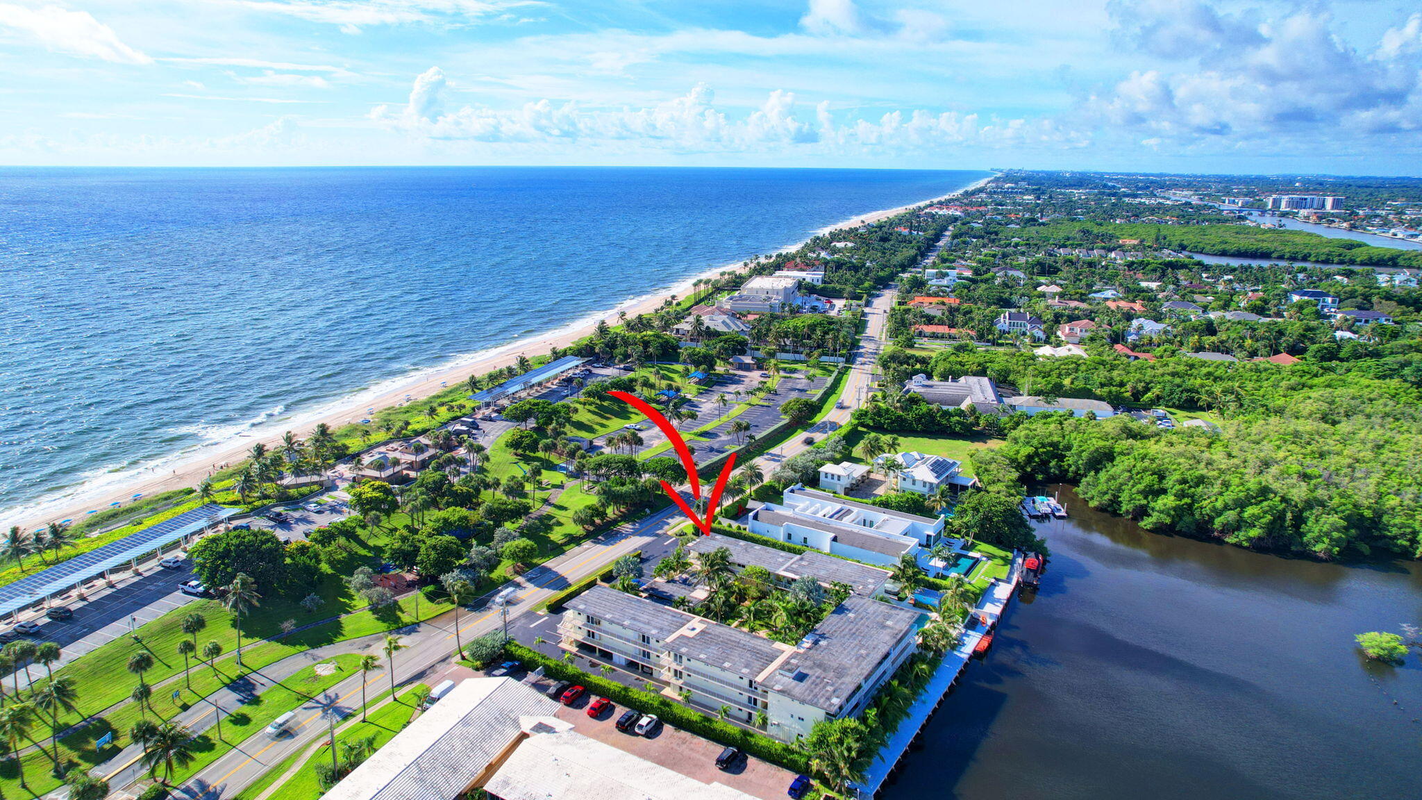 6520 N Ocean #30, Ocean Ridge FL 33435