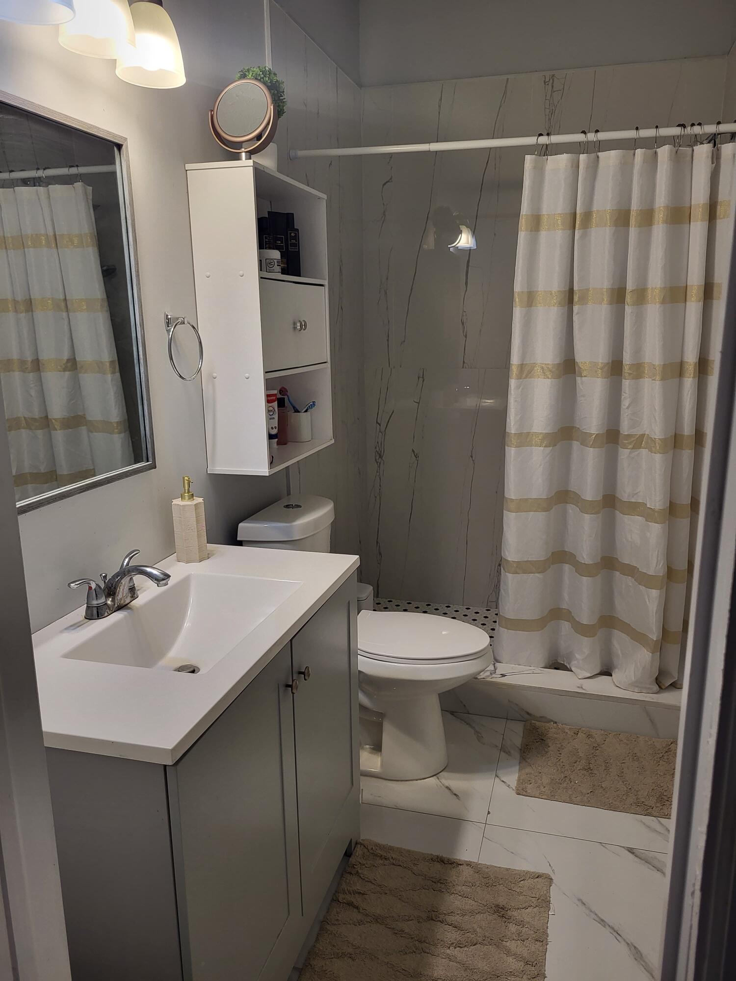 3004 Alice #1, Palm Springs FL 33461