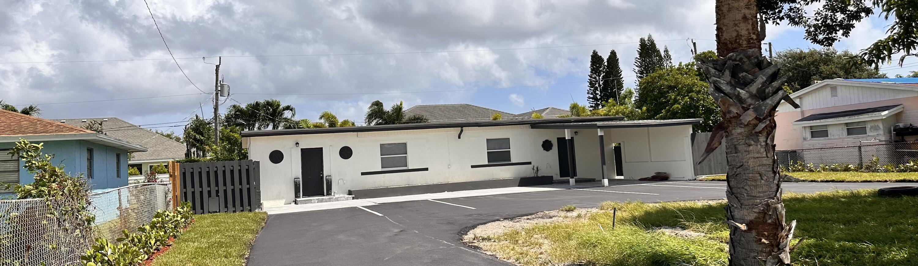 3004 Alice #1, Palm Springs FL 33461
