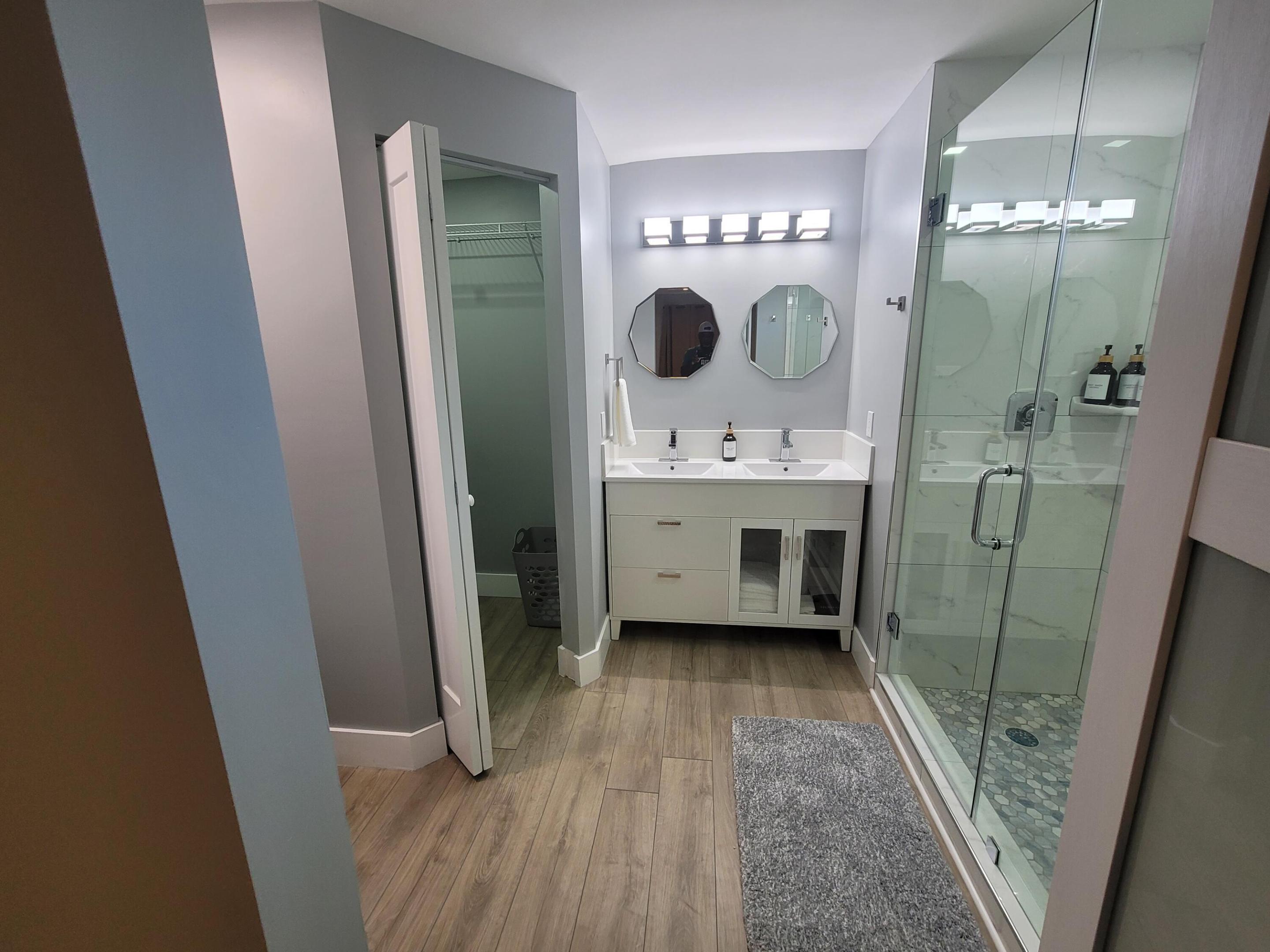 106 E Chandler, Cloud Lake FL 33406