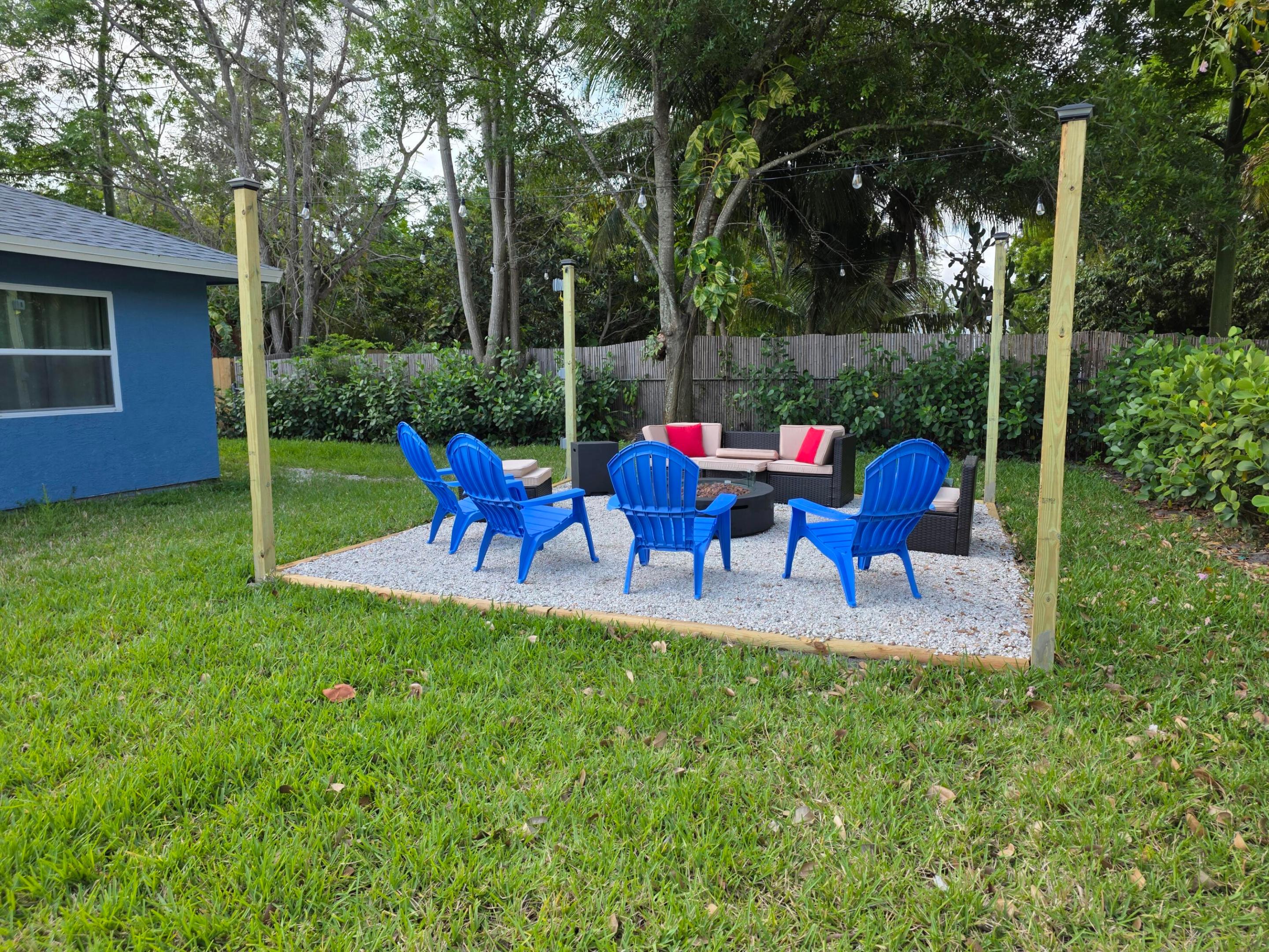 106 E Chandler, Cloud Lake FL 33406