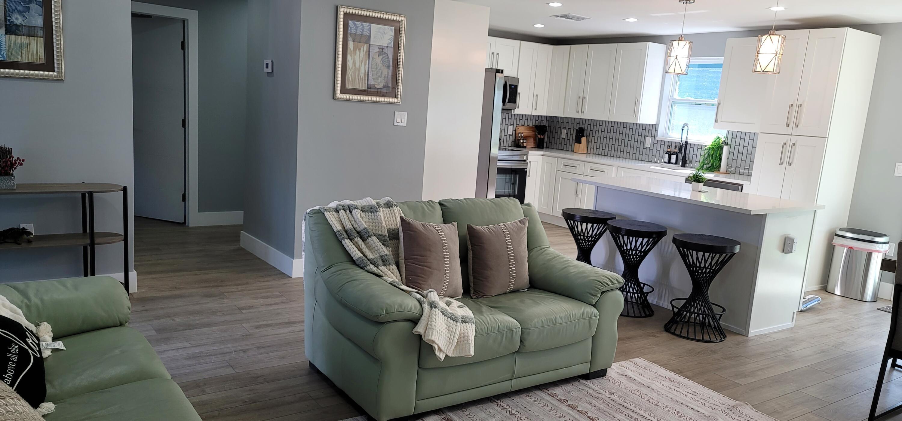 106 E Chandler, Cloud Lake FL 33406