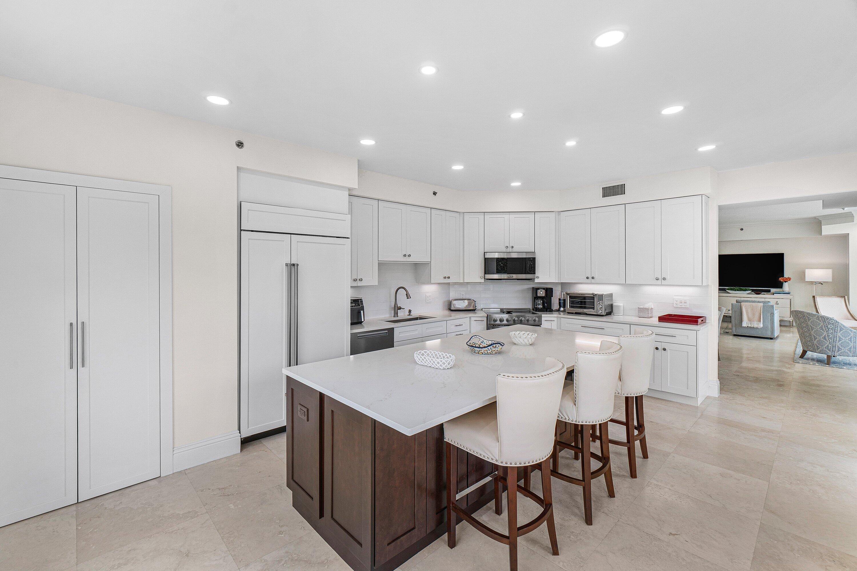 3720 S Ocean #208, Highland Beach FL 33487