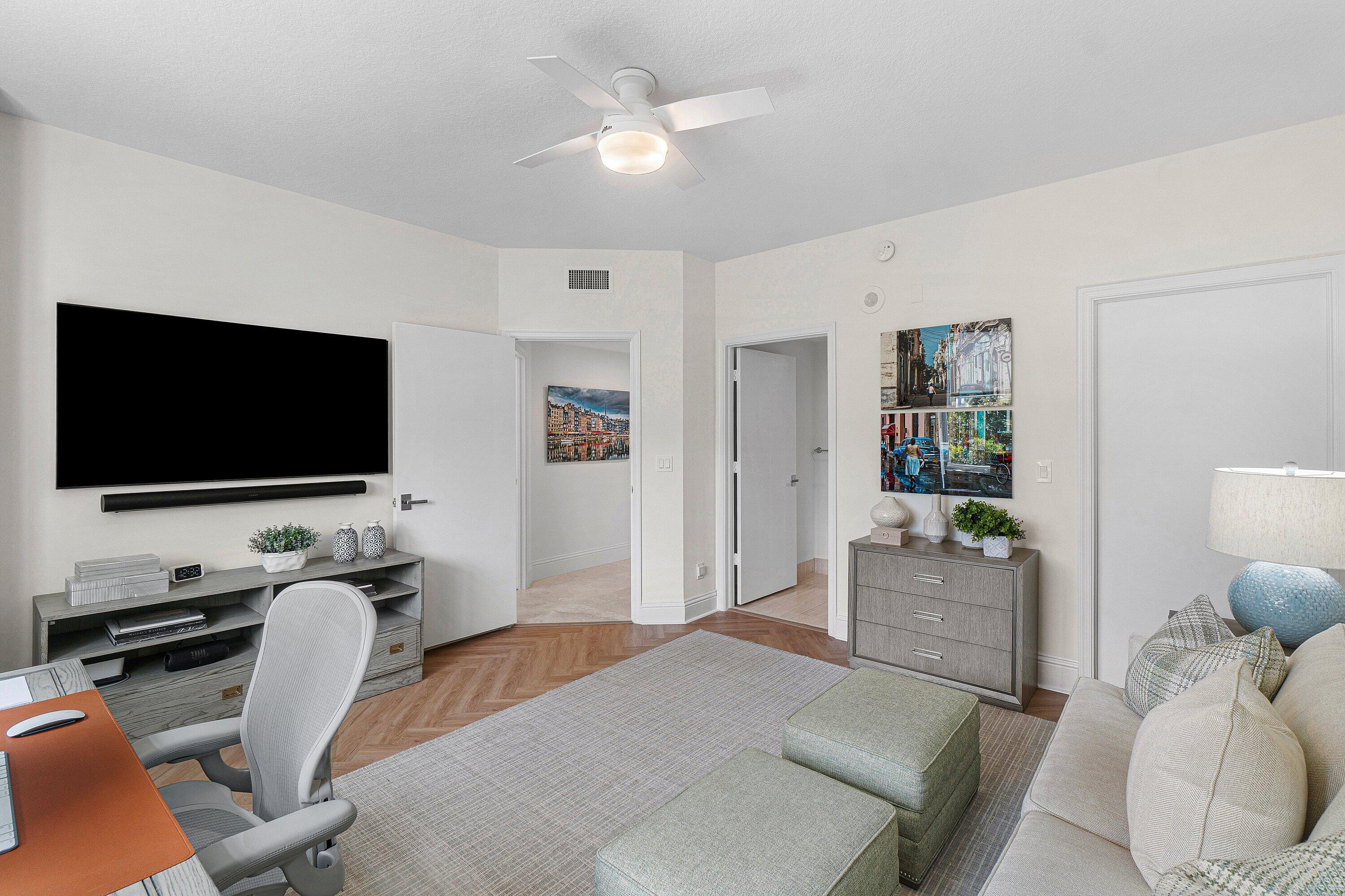3720 S Ocean #208, Highland Beach FL 33487