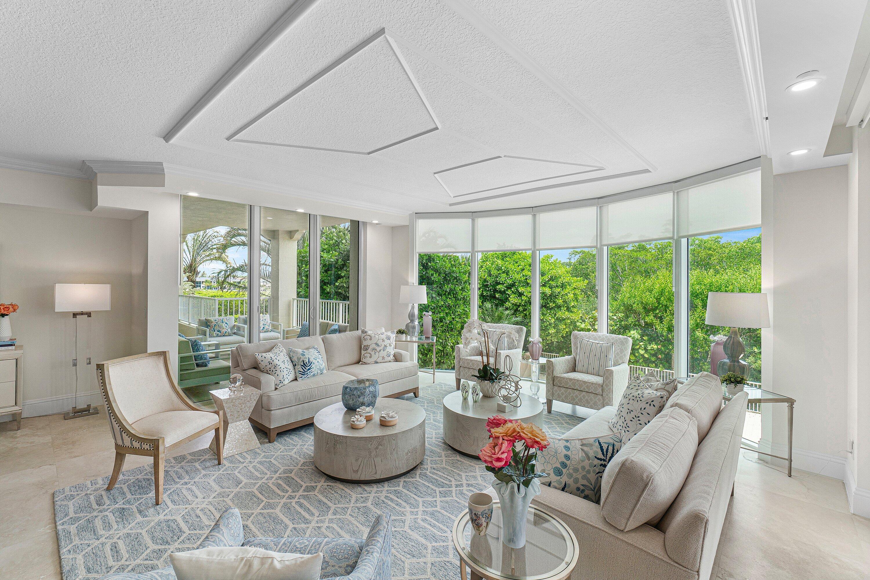 3720 S Ocean #208, Highland Beach FL 33487