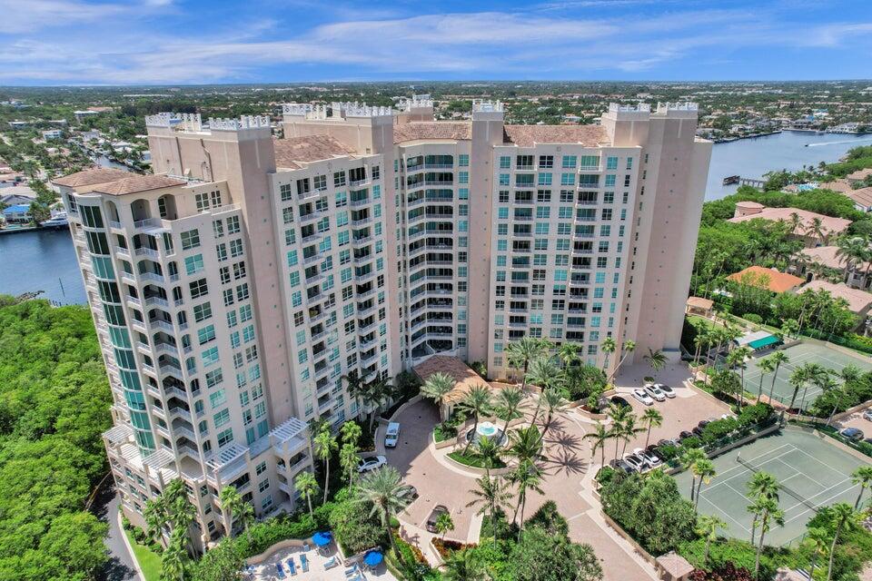 3720 S Ocean #208, Highland Beach FL 33487