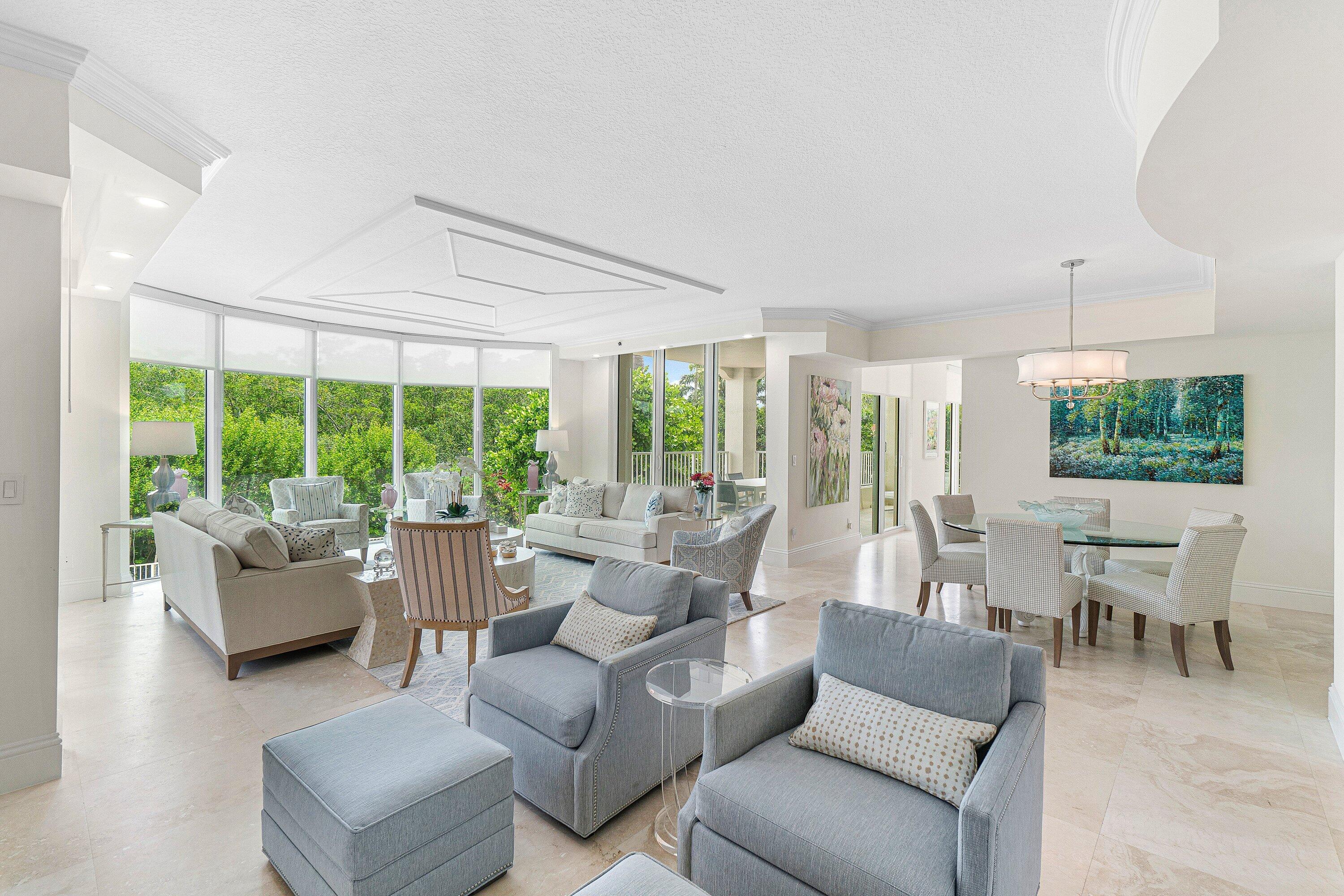 3720 S Ocean #208, Highland Beach FL 33487