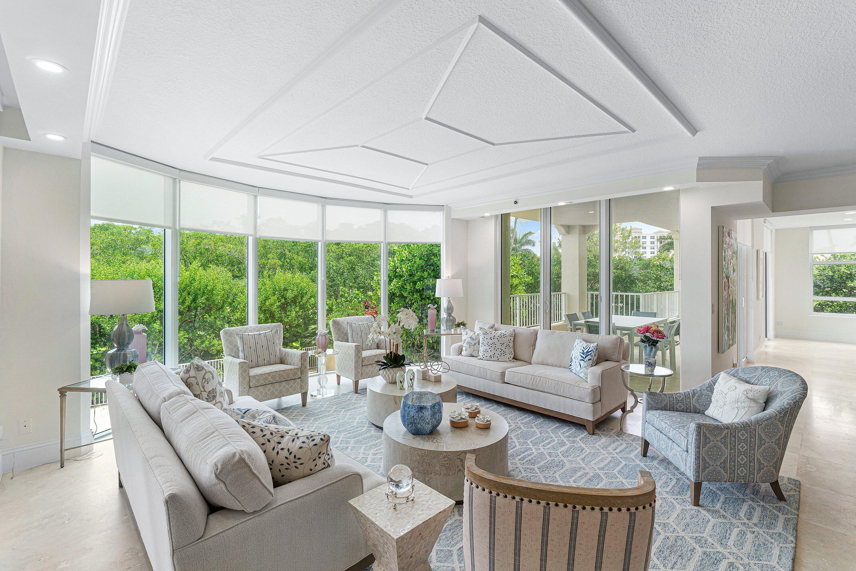 3720 S Ocean #208, Highland Beach FL 33487