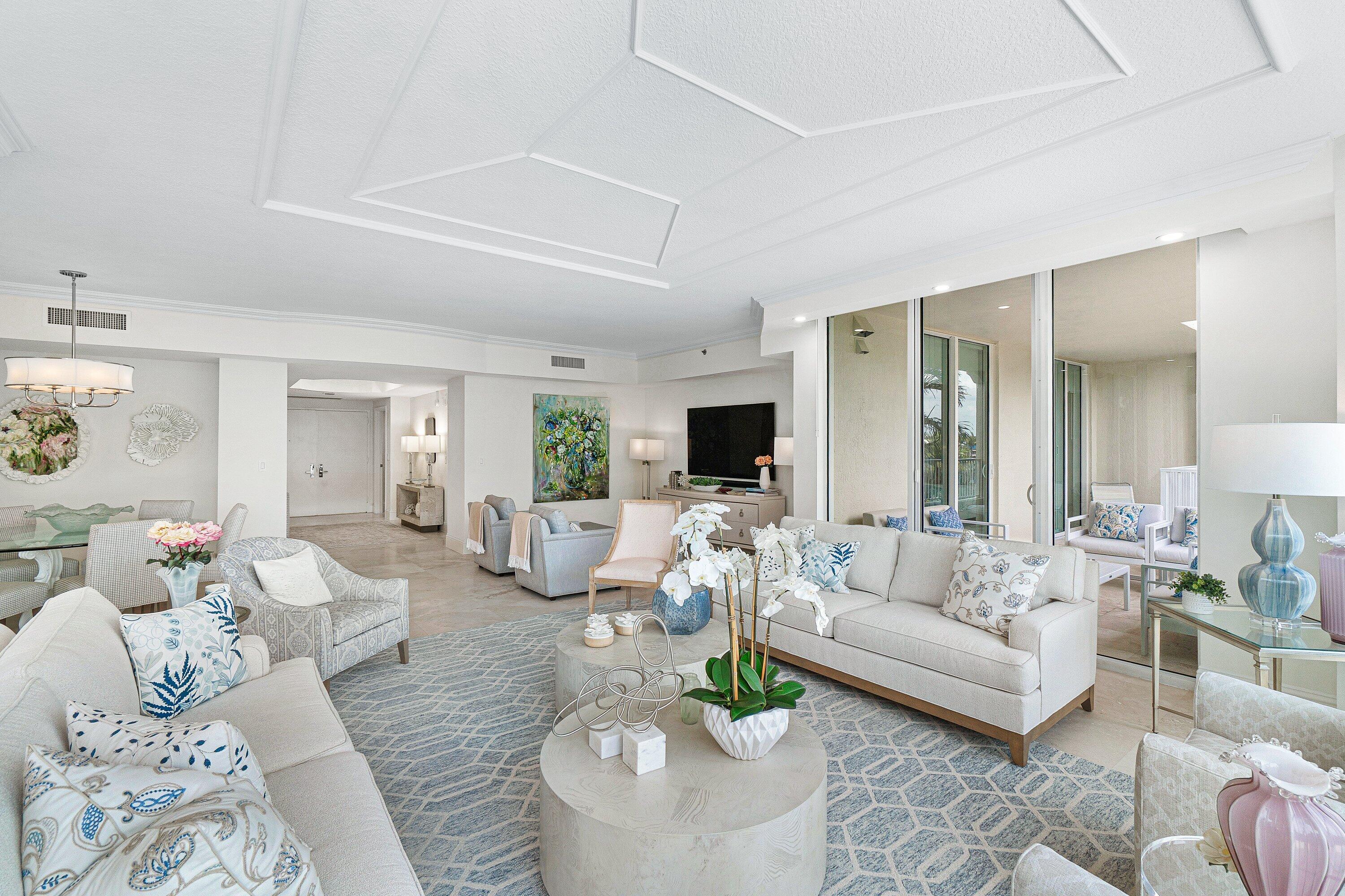 3720 S Ocean #208, Highland Beach FL 33487
