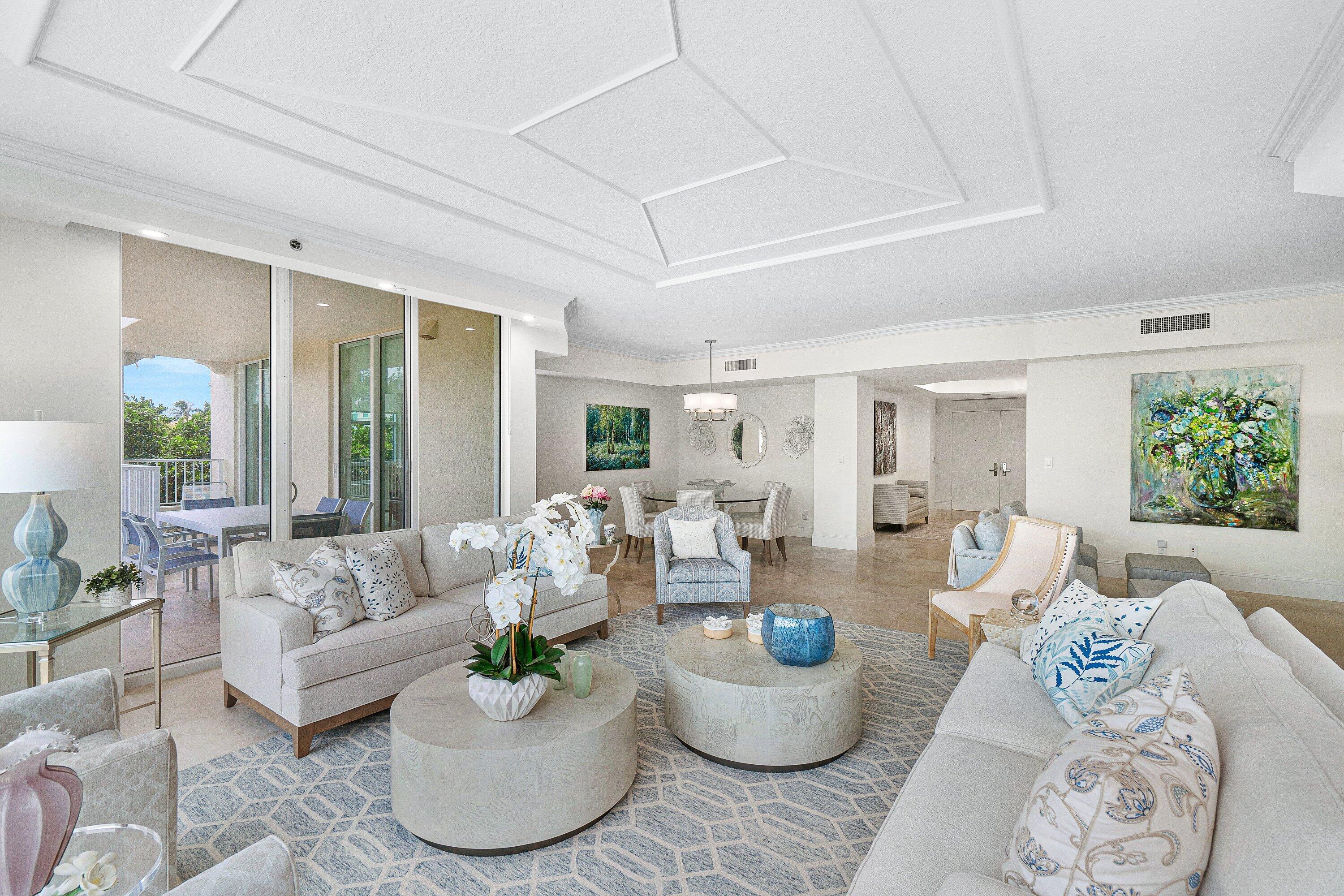 3720 S Ocean #208, Highland Beach FL 33487
