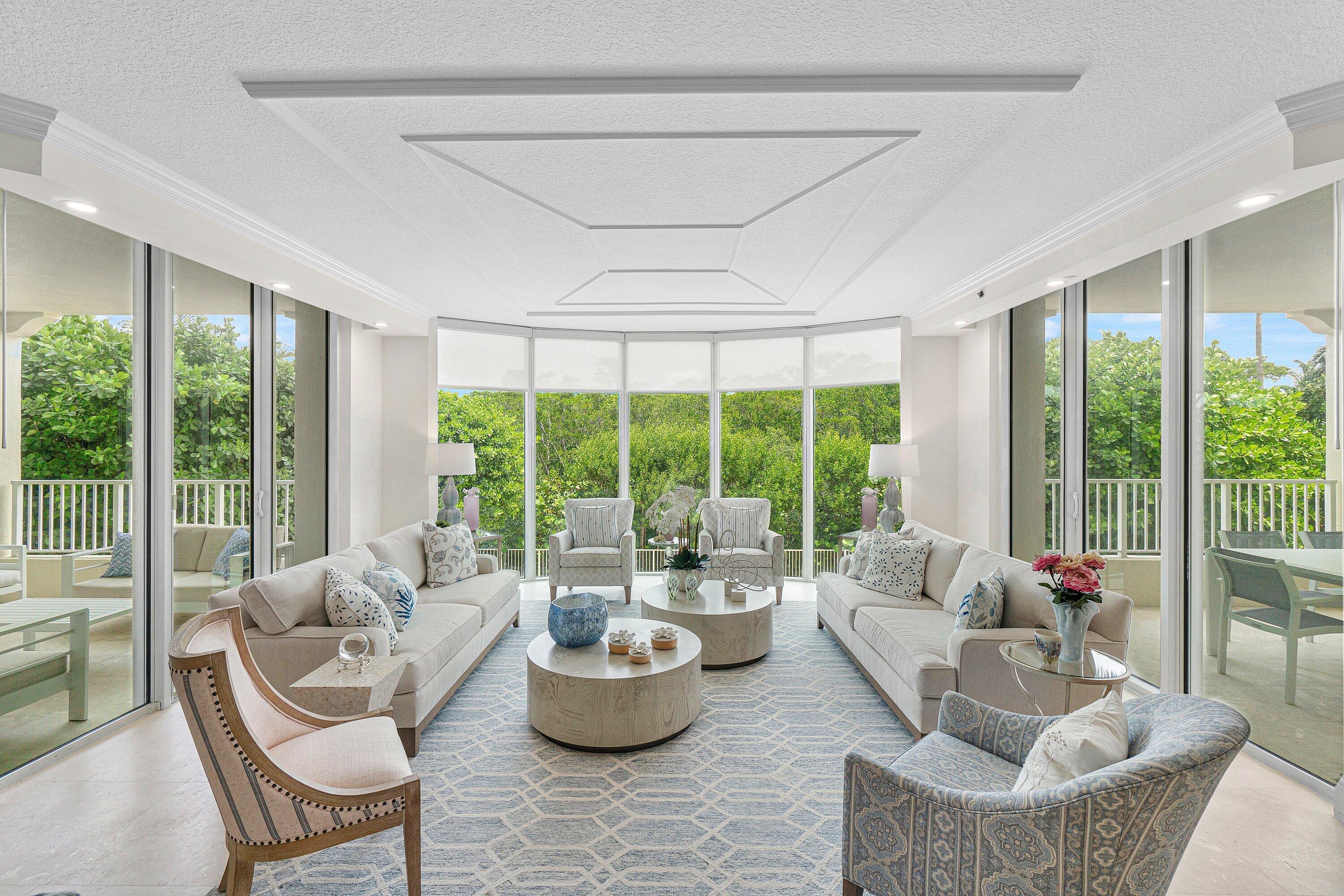 3720 S Ocean #208, Highland Beach FL 33487