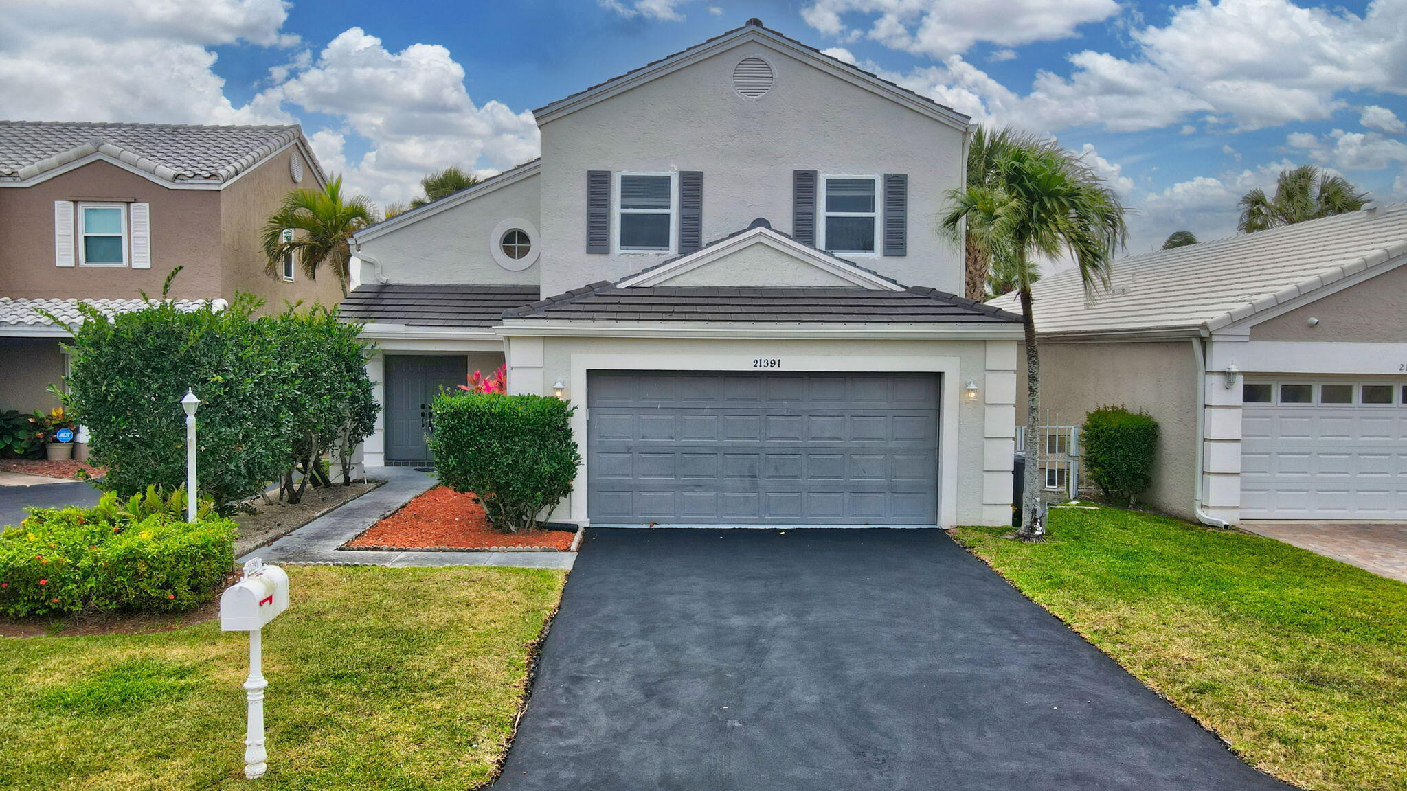 21391 Millbrook, Boca Raton FL 33498