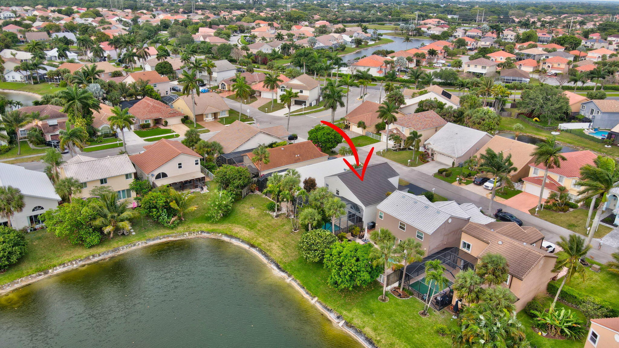 21391 Millbrook, Boca Raton FL 33498