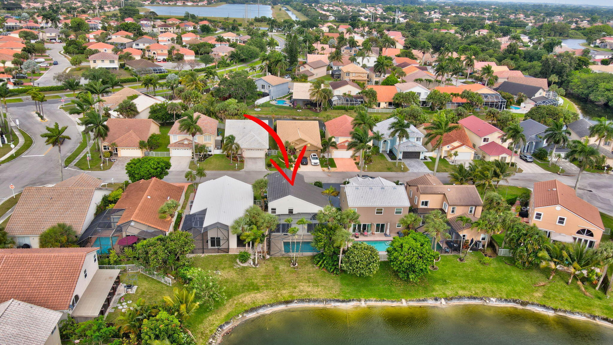 21391 Millbrook, Boca Raton FL 33498