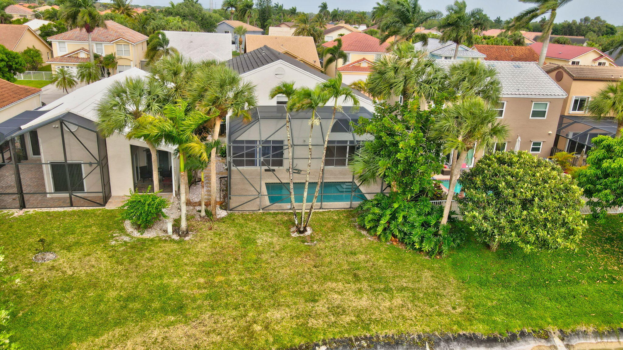 21391 Millbrook, Boca Raton FL 33498