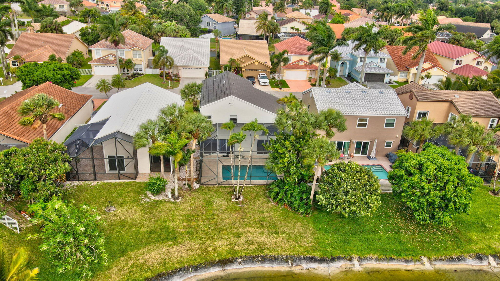 21391 Millbrook, Boca Raton FL 33498