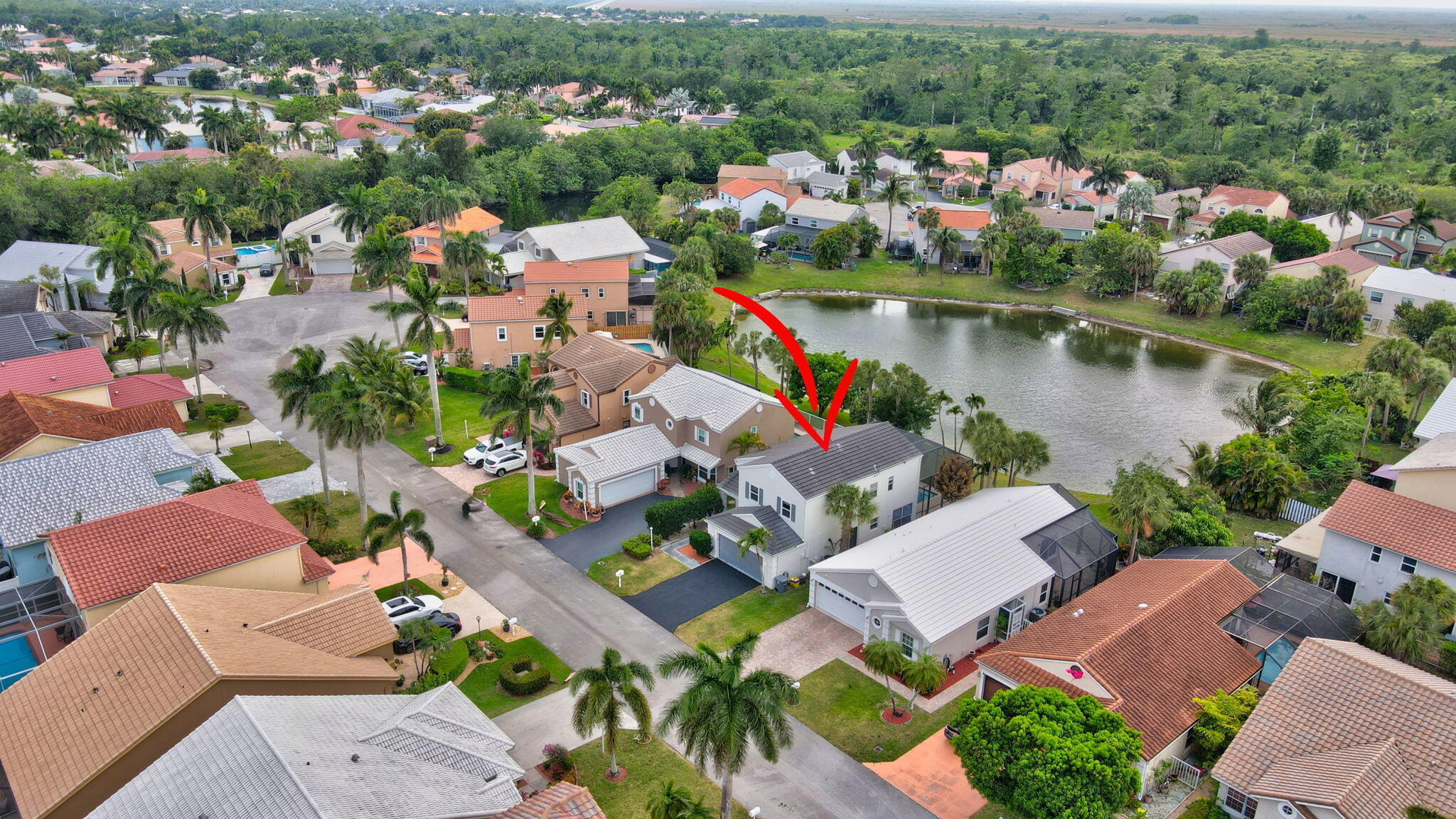 21391 Millbrook, Boca Raton FL 33498
