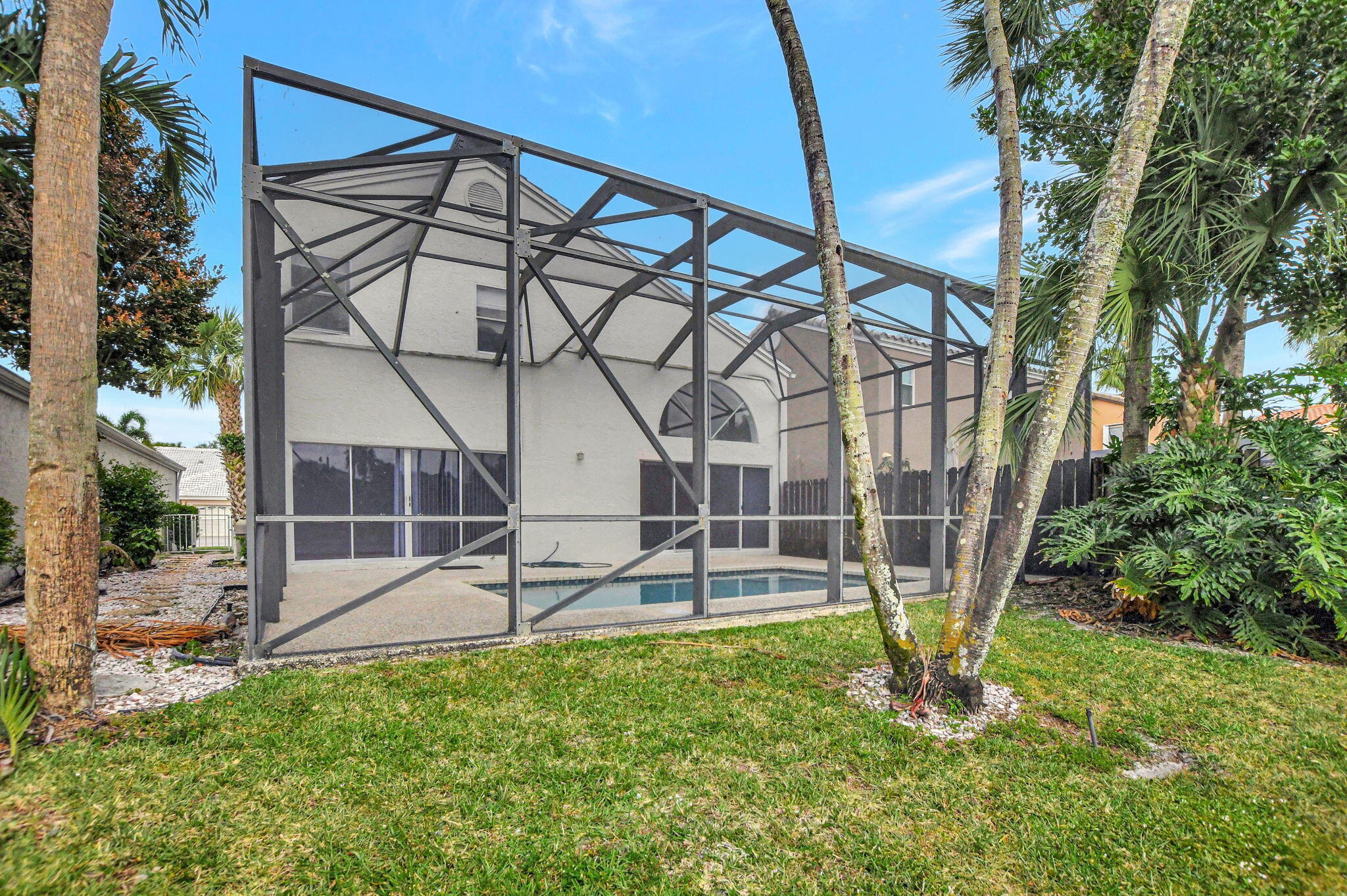 21391 Millbrook, Boca Raton FL 33498