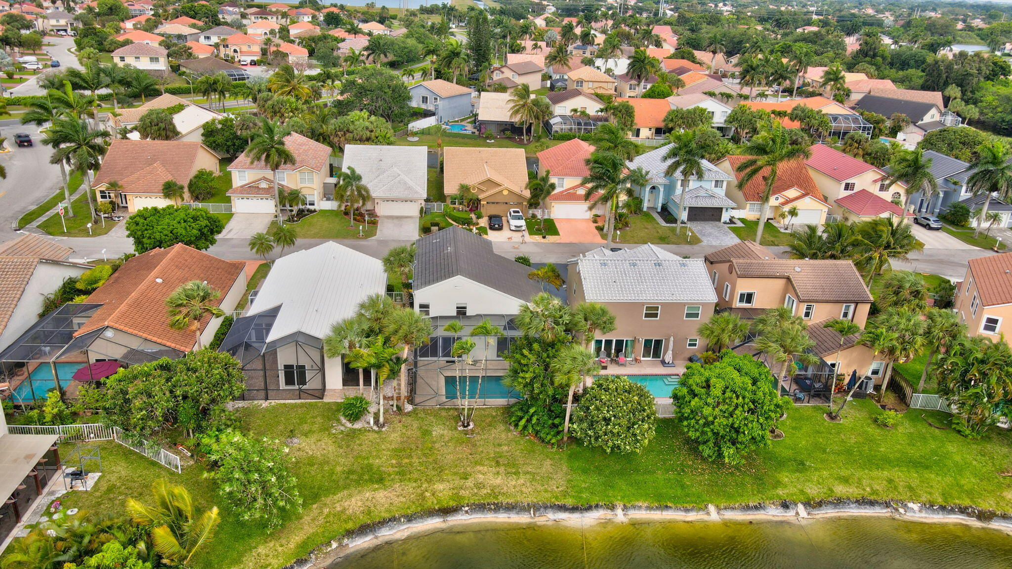 21391 Millbrook, Boca Raton FL 33498