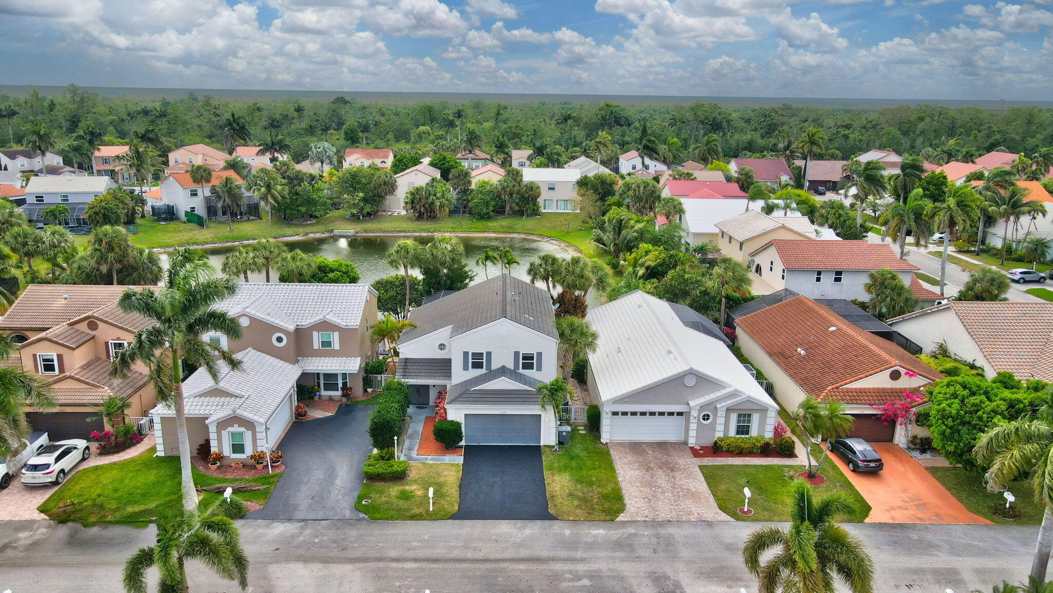 21391 Millbrook, Boca Raton FL 33498