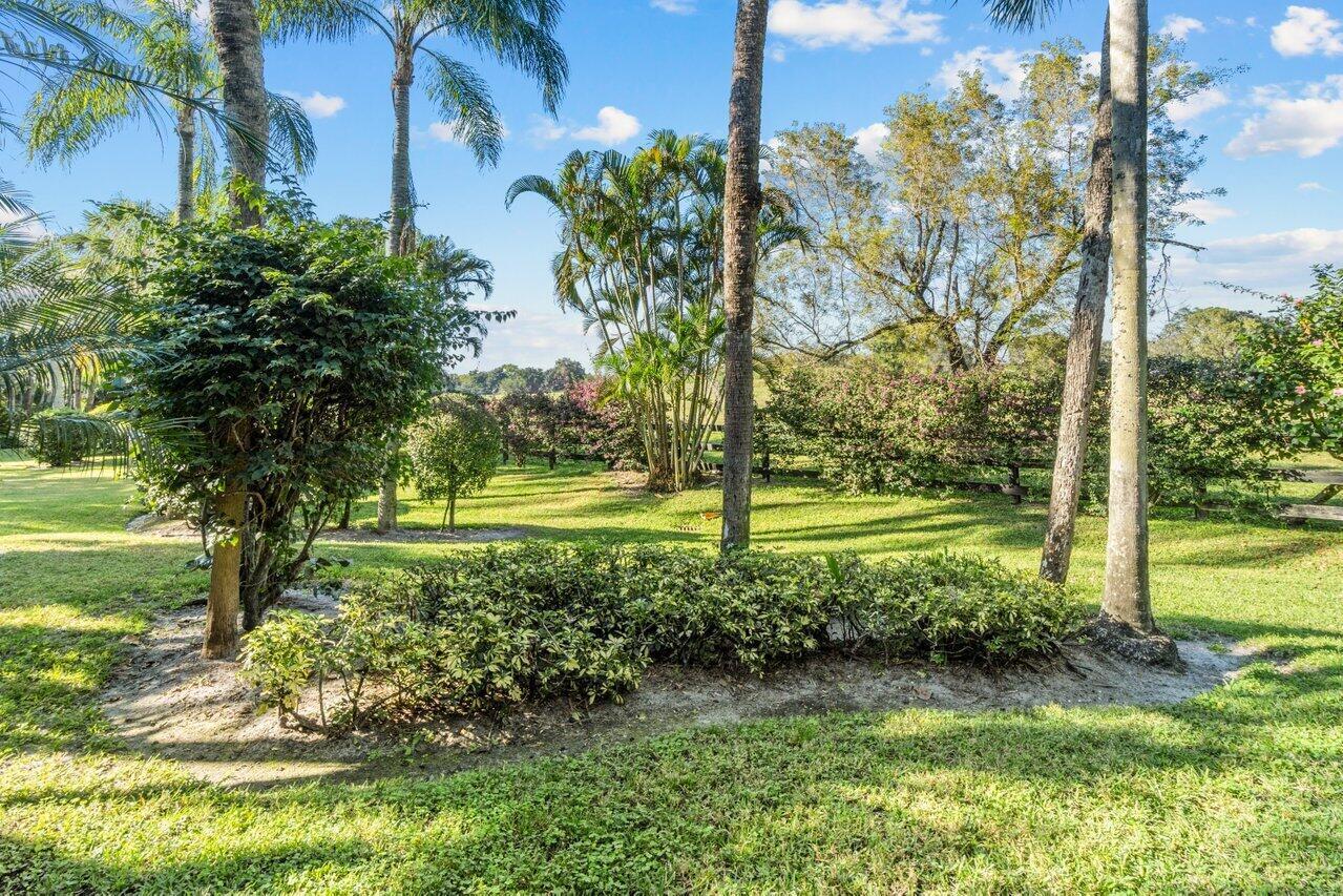 11223 Pond View #A103, Wellington FL 33414