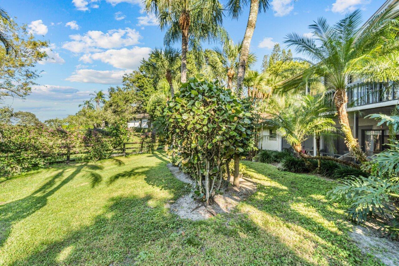 11223 Pond View #A103, Wellington FL 33414