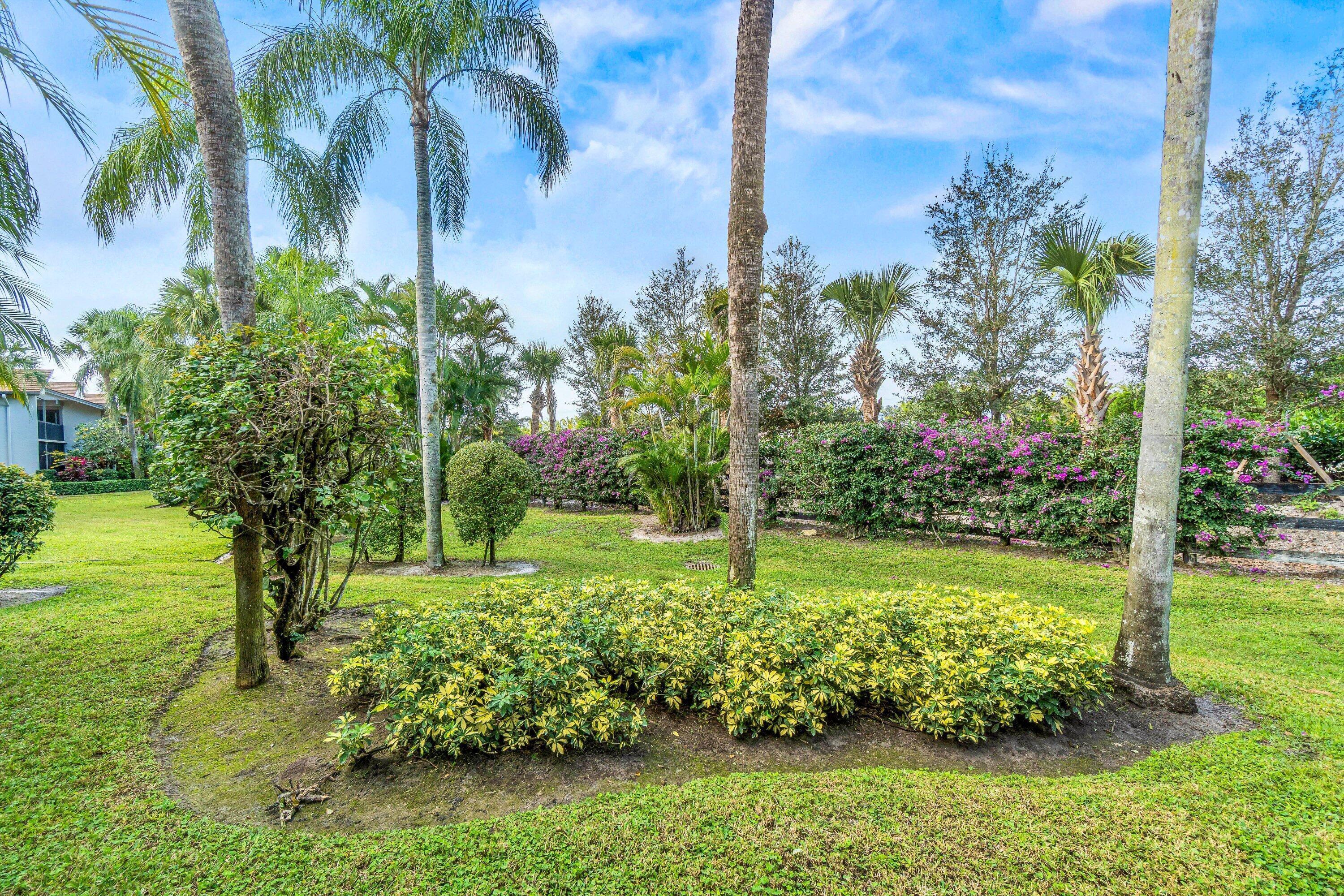 11223 Pond View #A103, Wellington FL 33414