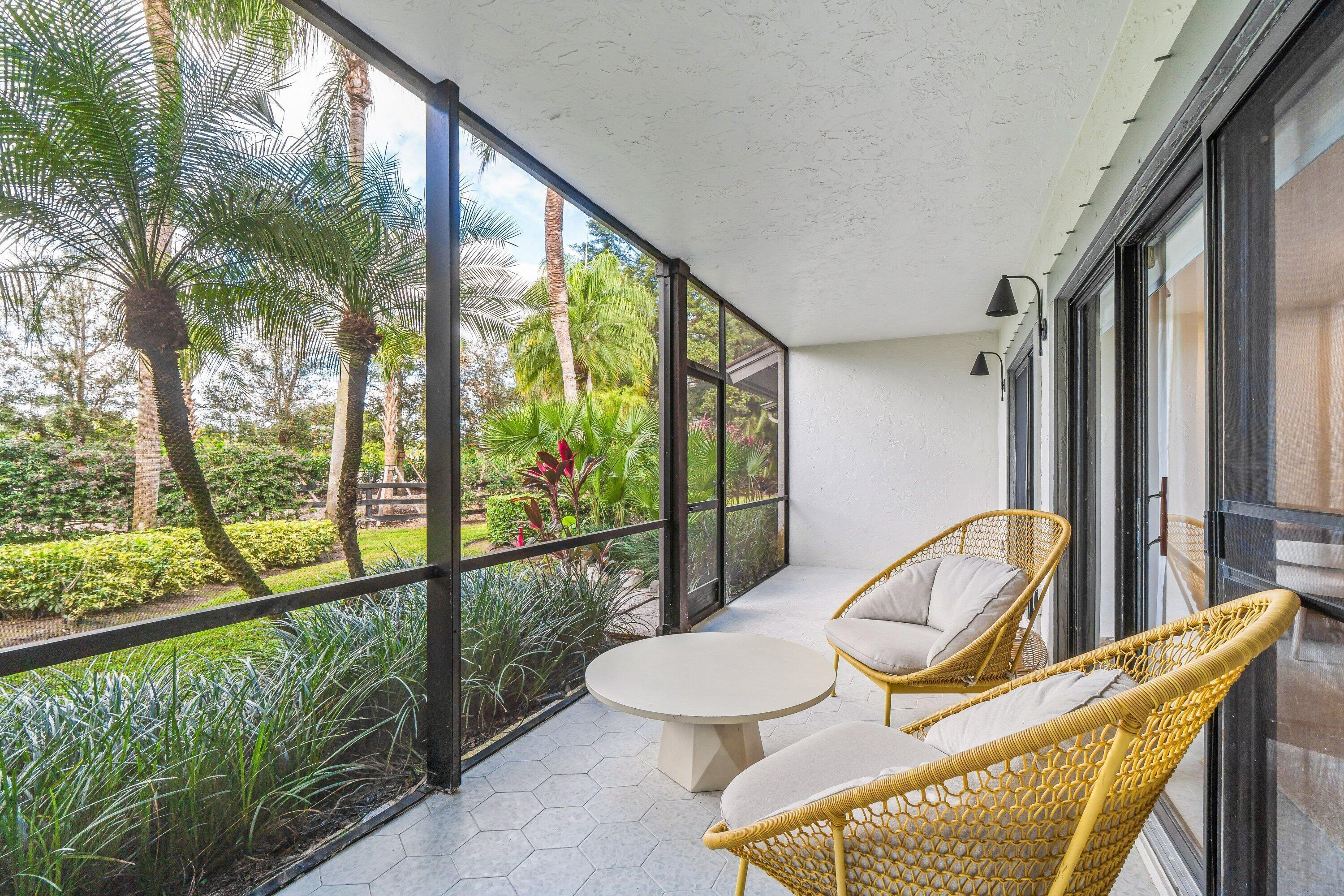 11223 Pond View #A103, Wellington FL 33414