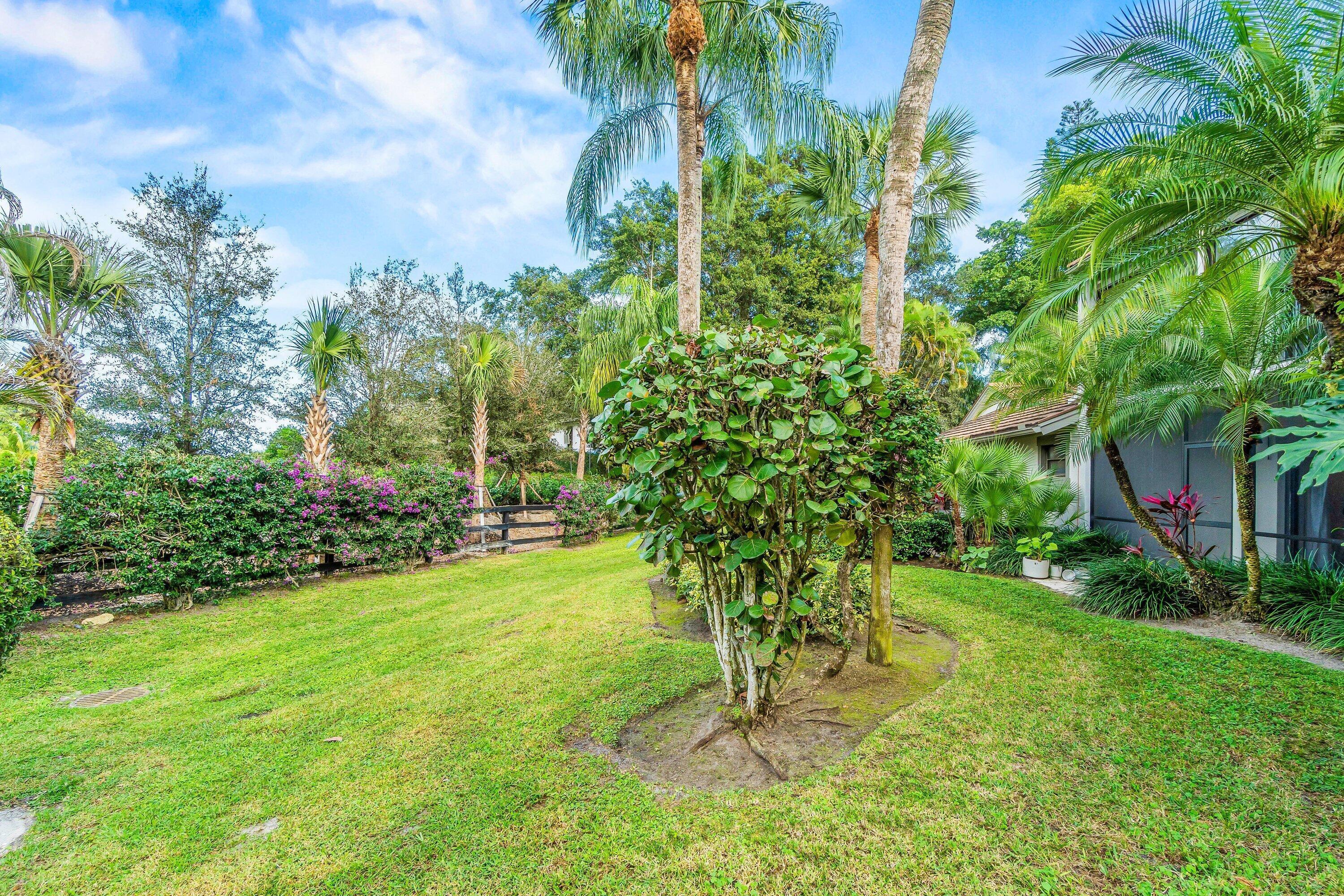 11223 Pond View #A103, Wellington FL 33414