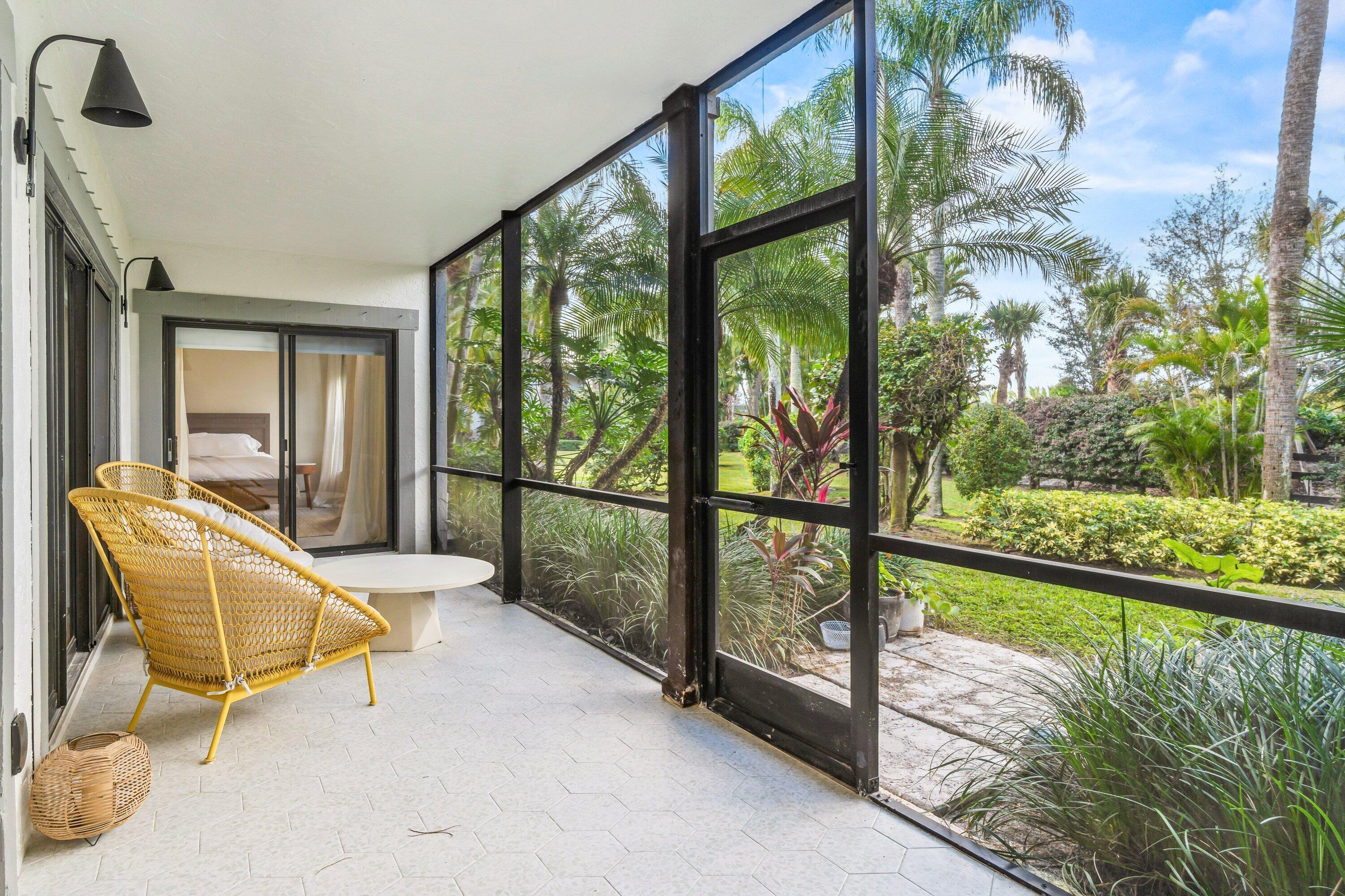11223 Pond View #A103, Wellington FL 33414