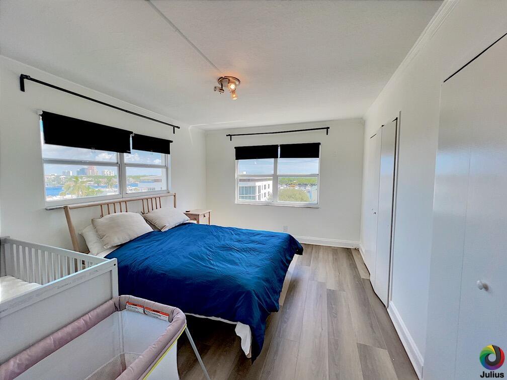 2555 NE 11th #809, Fort Lauderdale FL 33304